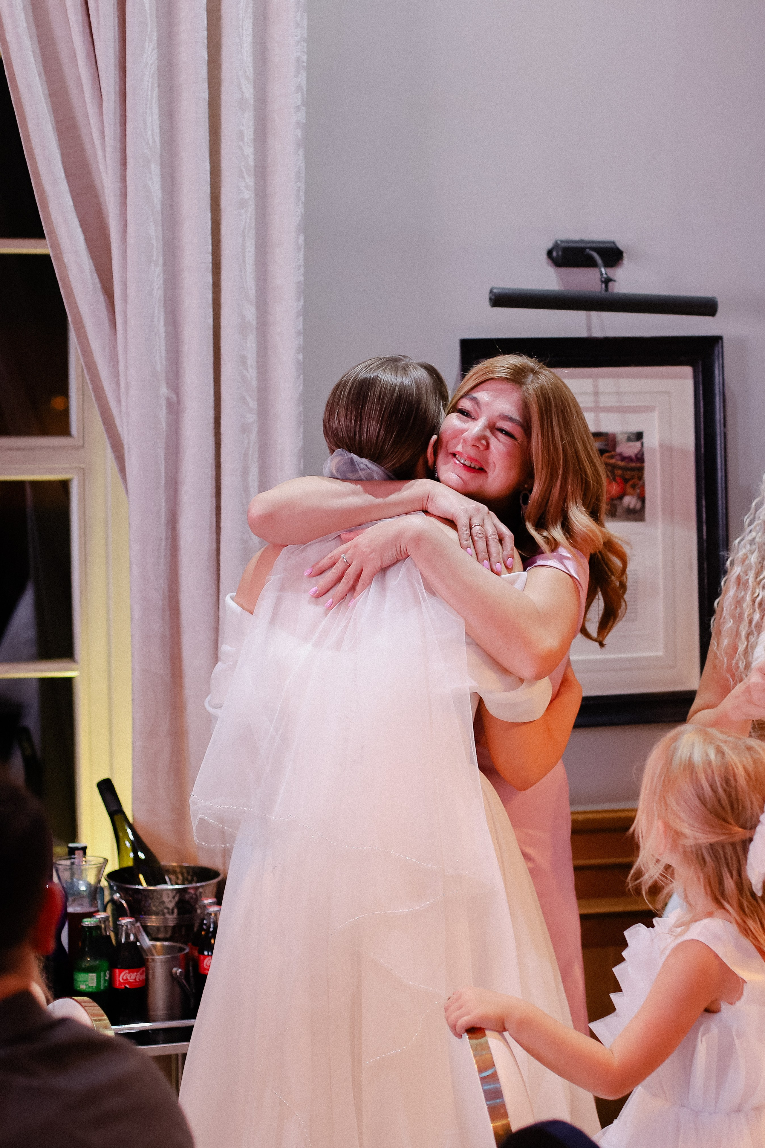 Илья и Анастасия. Фотограф в Алматы и Москве Даша Пушкина