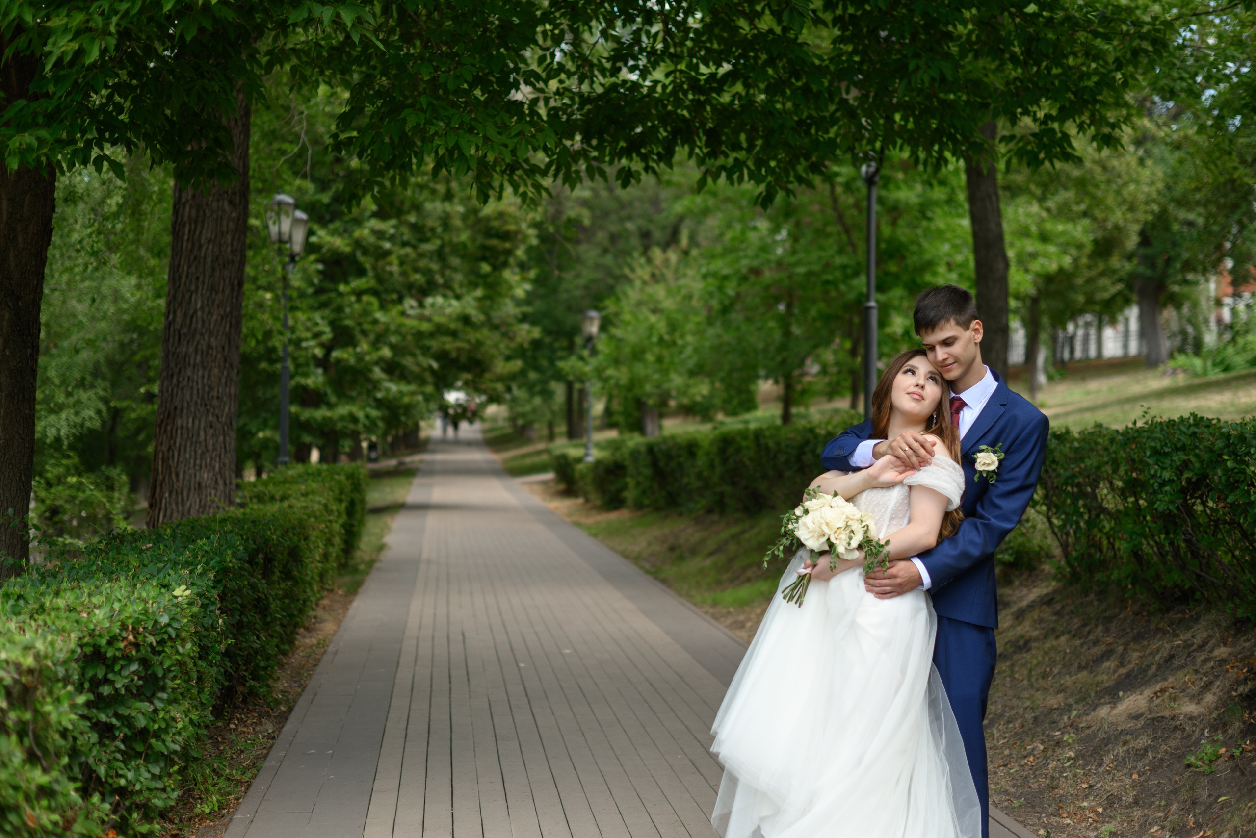 СВАДЕБНЫЕ СЪЕМКИ. Главная