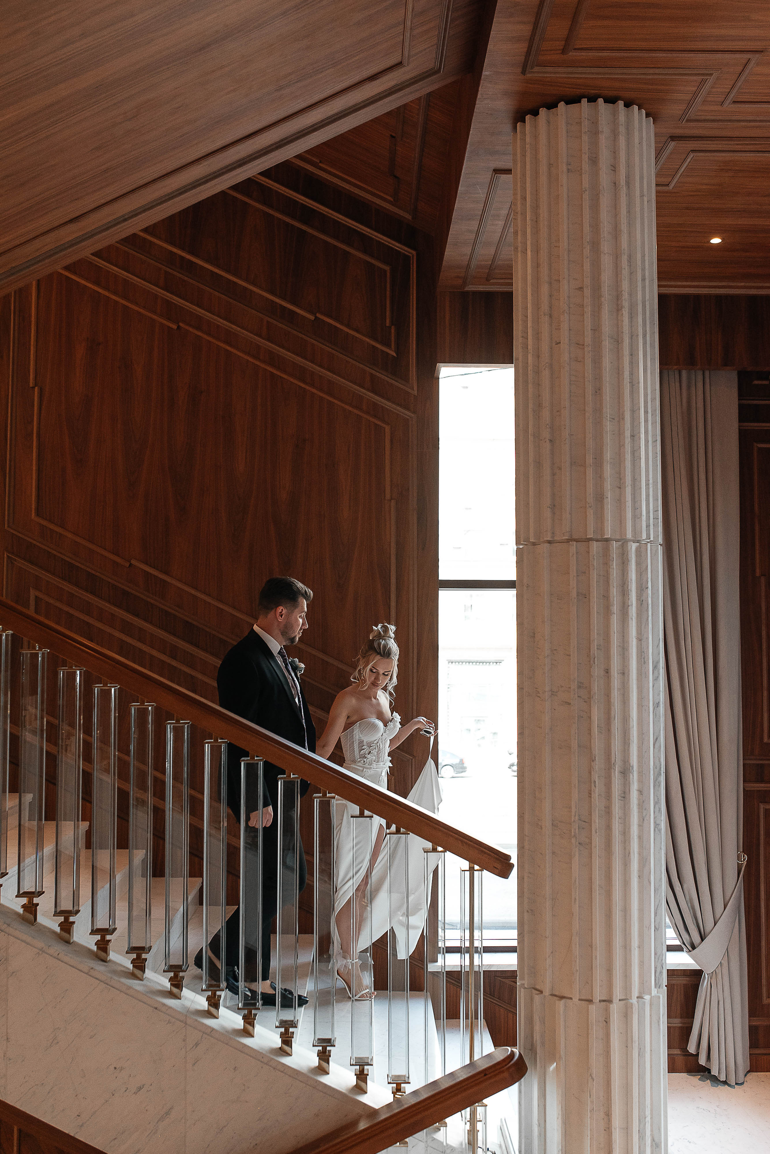 Отели для свадебного утра. Фотограф Москва. Шульгинова Ольга