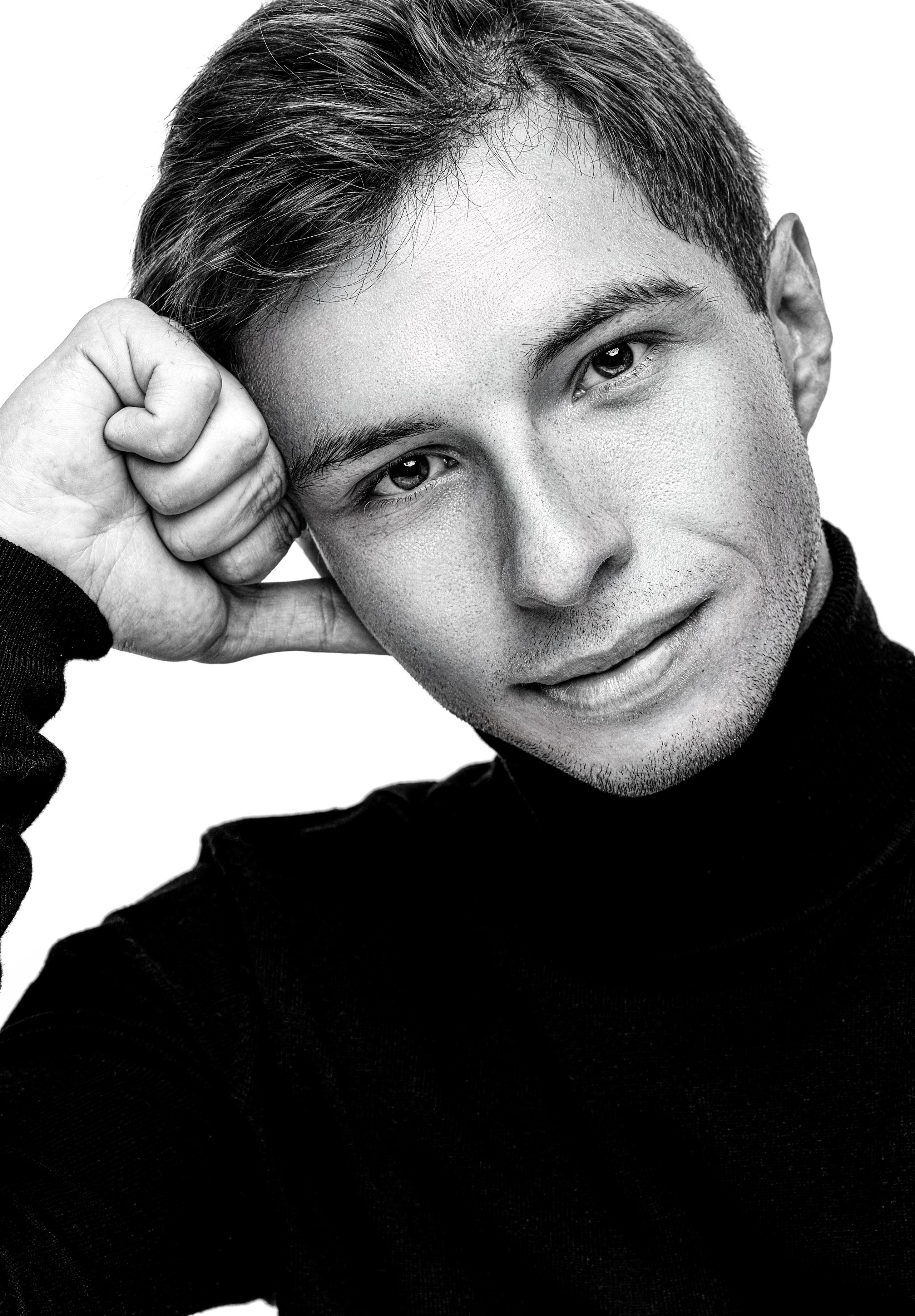 Художественный Фотограф Тольятти