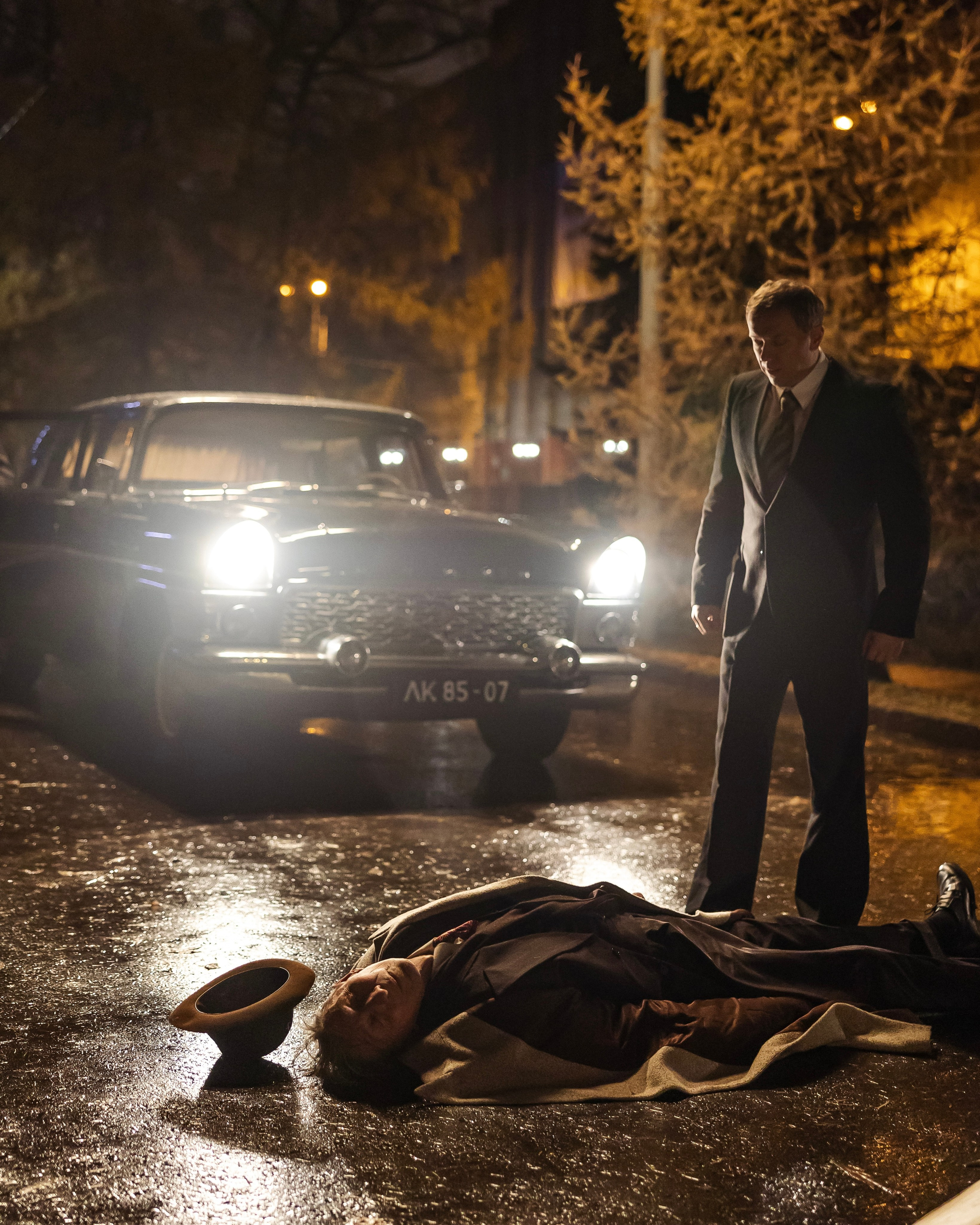 Сериал «13 Клиническая. Начало». Лисенкова Алиса — Фотограф, видеомейкер. Москва