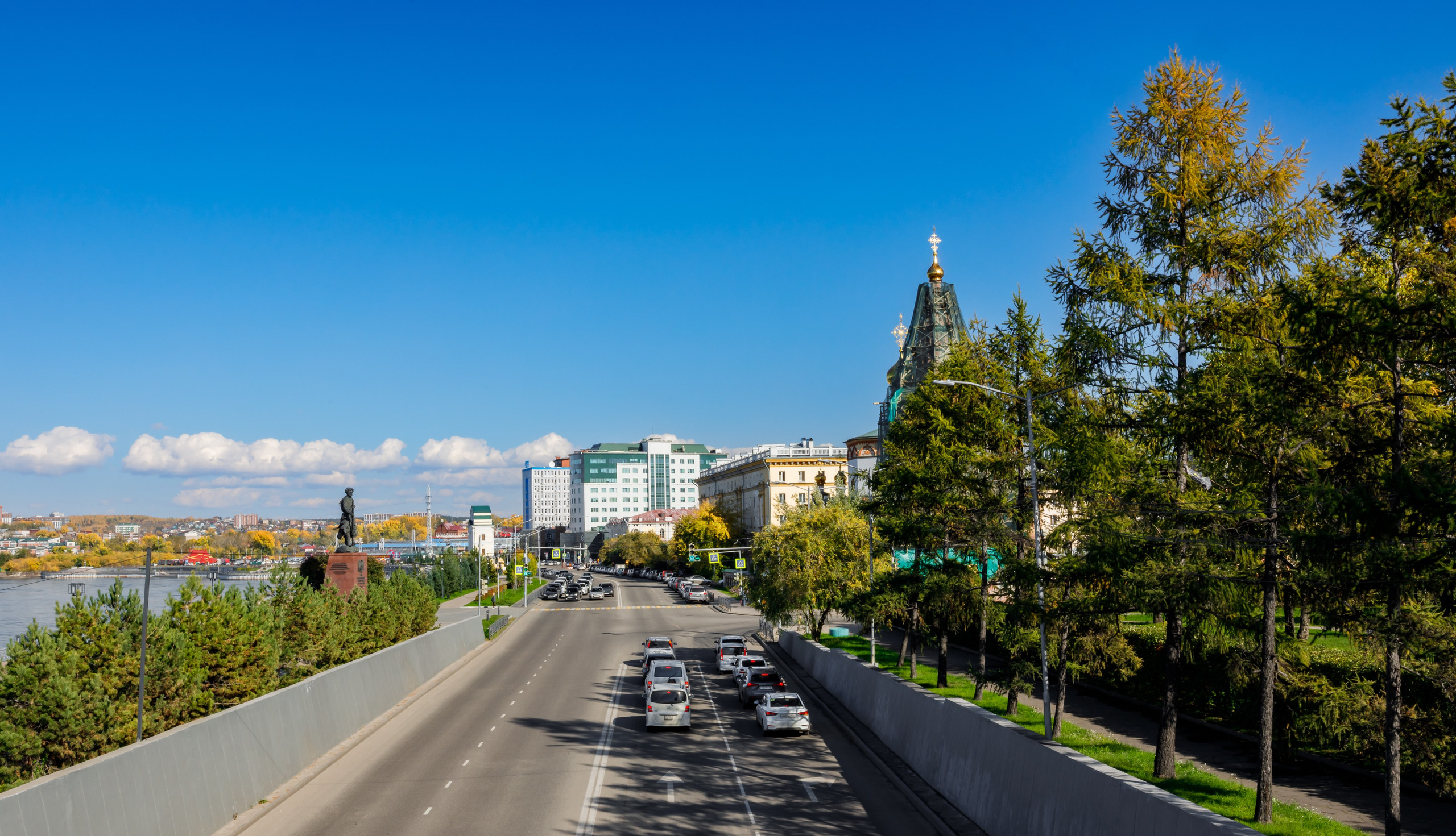 Город Иркутск. Интерьерный, предметный и контент фотограф в Иркутске Наталья Карпова