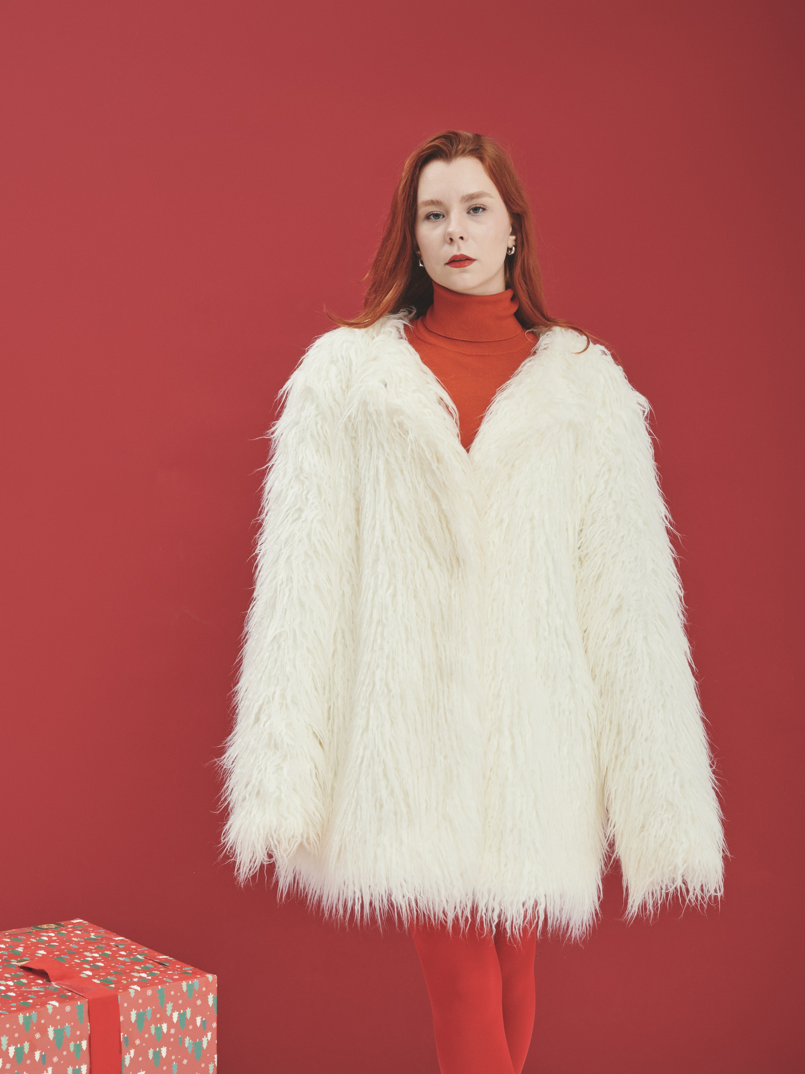 Новогоднее безумие