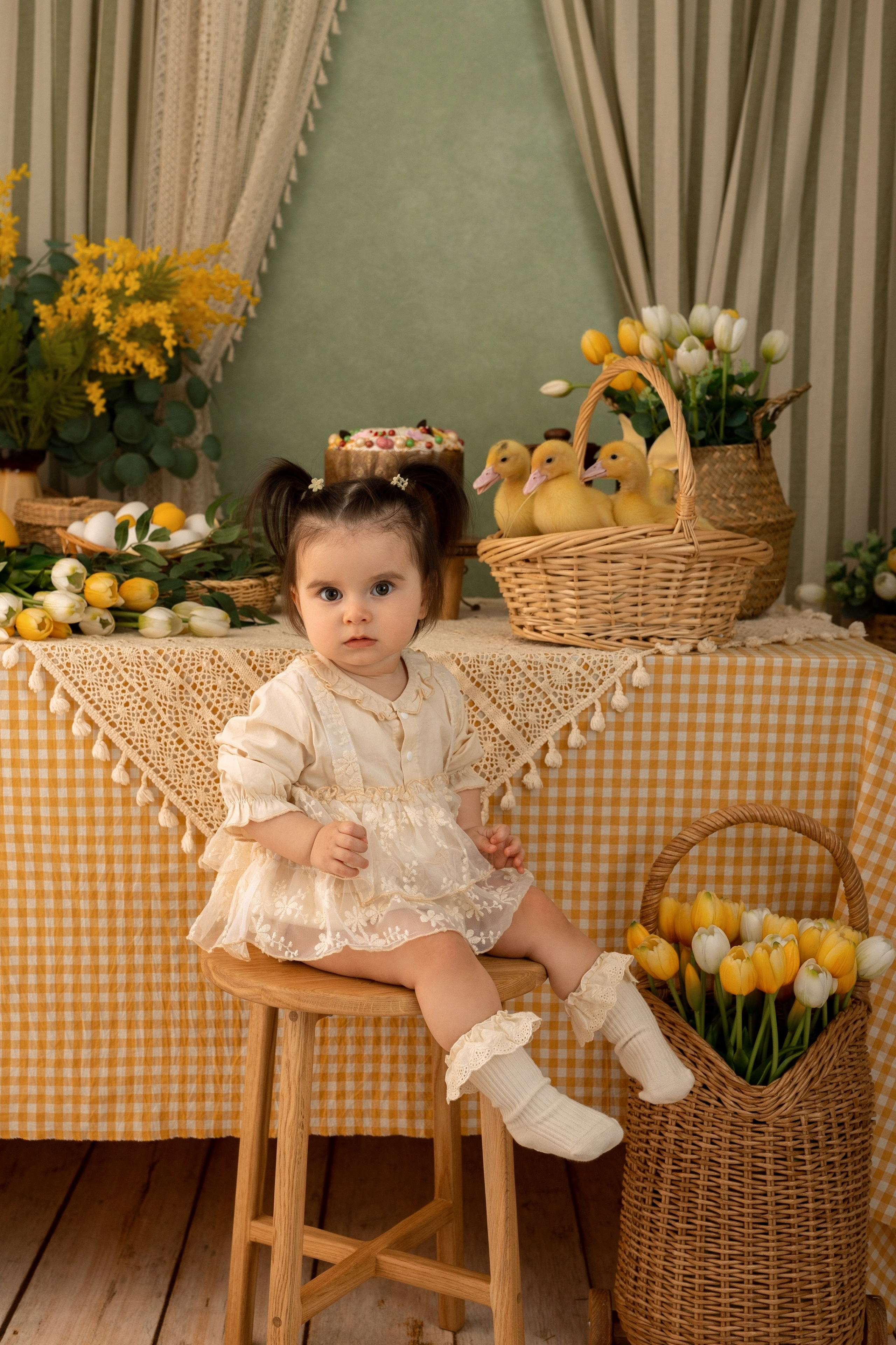 Фотограф Ольга Трубникова