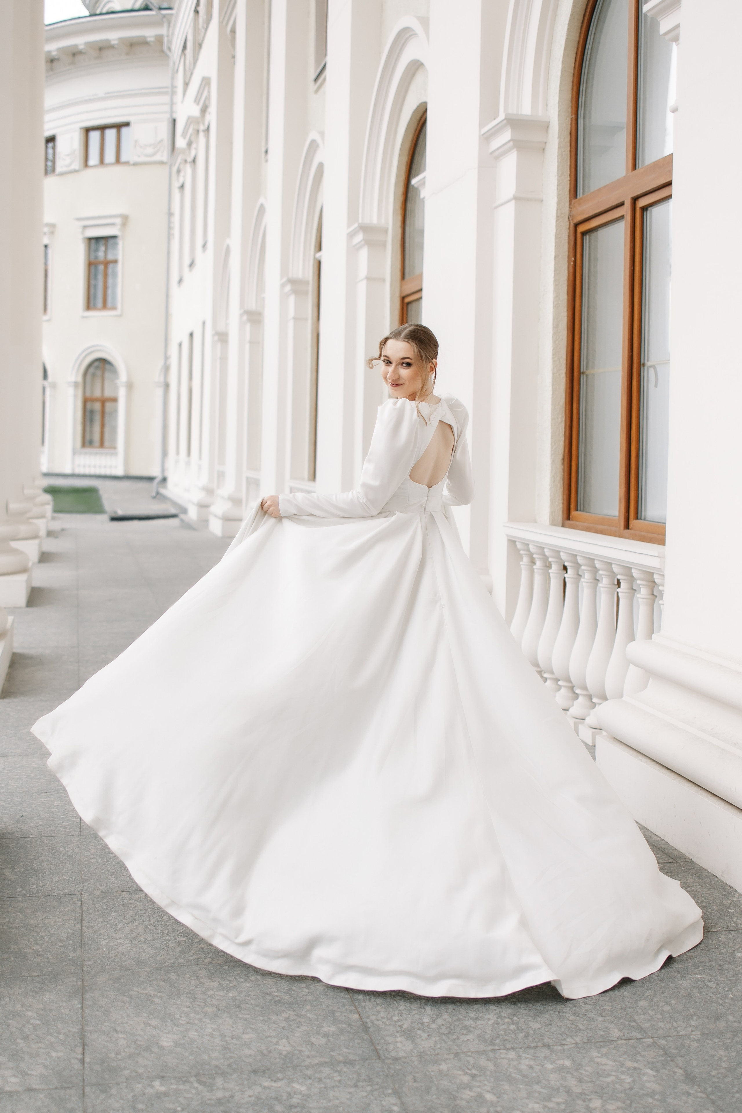 Алёна и Дмитрий