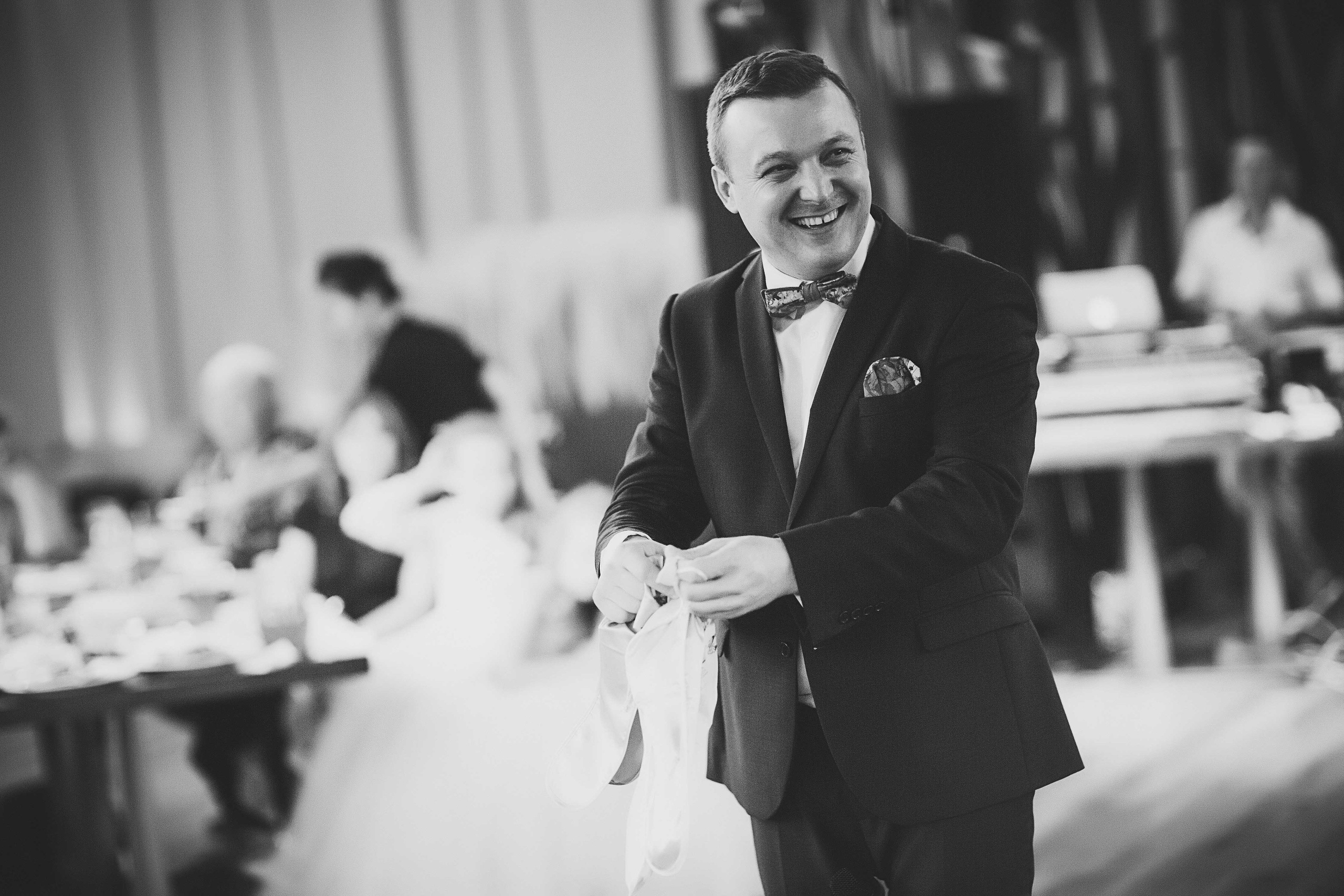 Свадьба Александра и Инессы 12 августа 2017 года. Ведущий на свадьбу, корпоратив и юбилей в Москве Сергей Рябинин