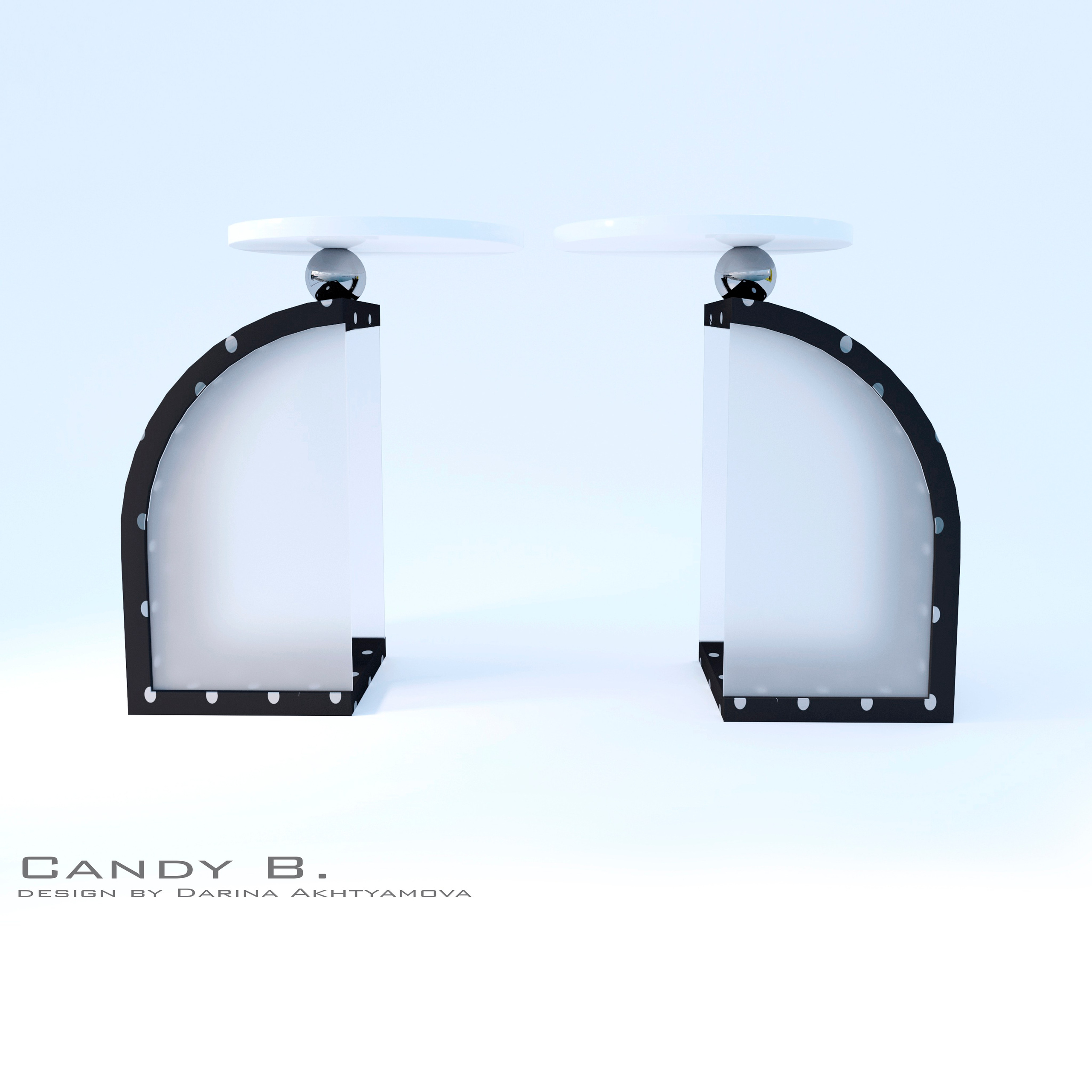 Candy. Главная