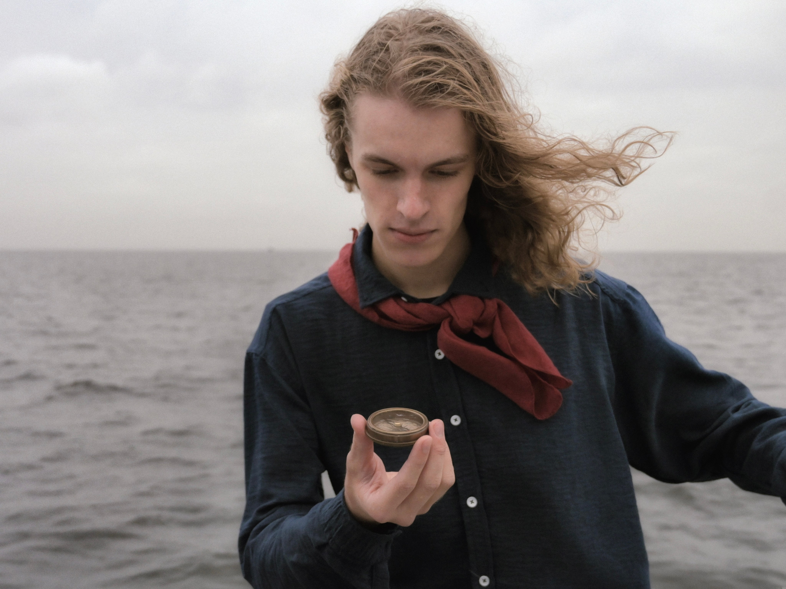 История Артура. Фотограф Ямбикова Ксения в Москве