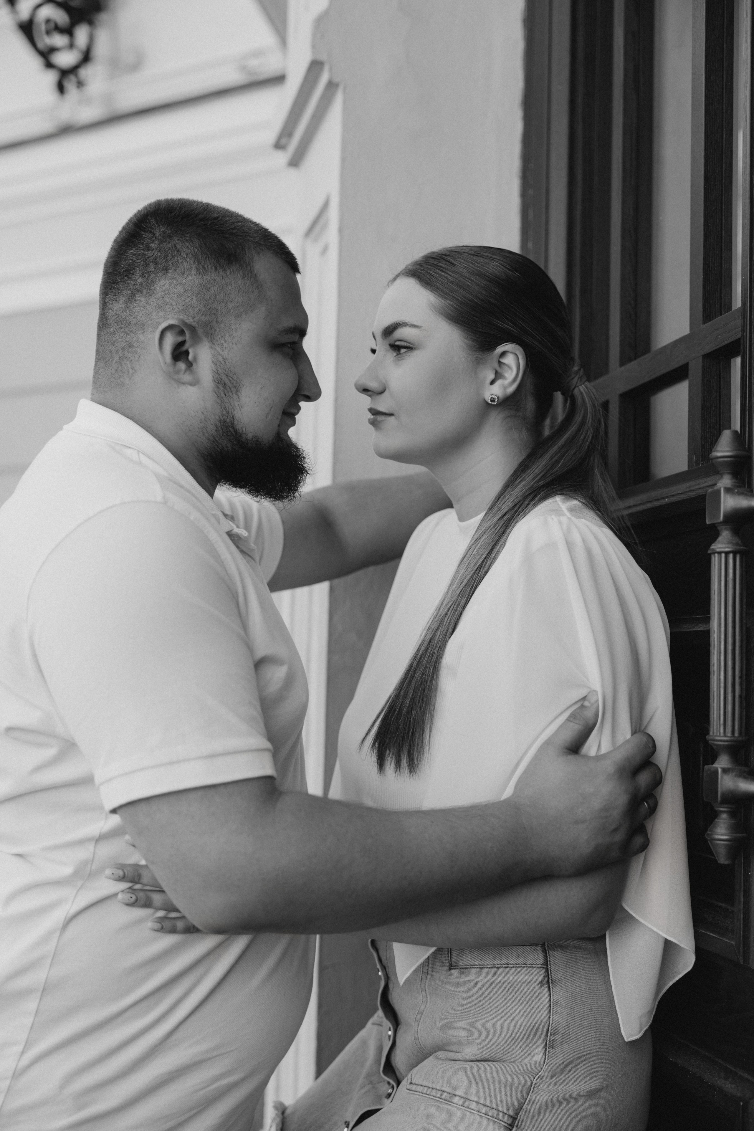 Ксения. Свадебный, семейный фотограф в Иркутске Светлана Макаричева