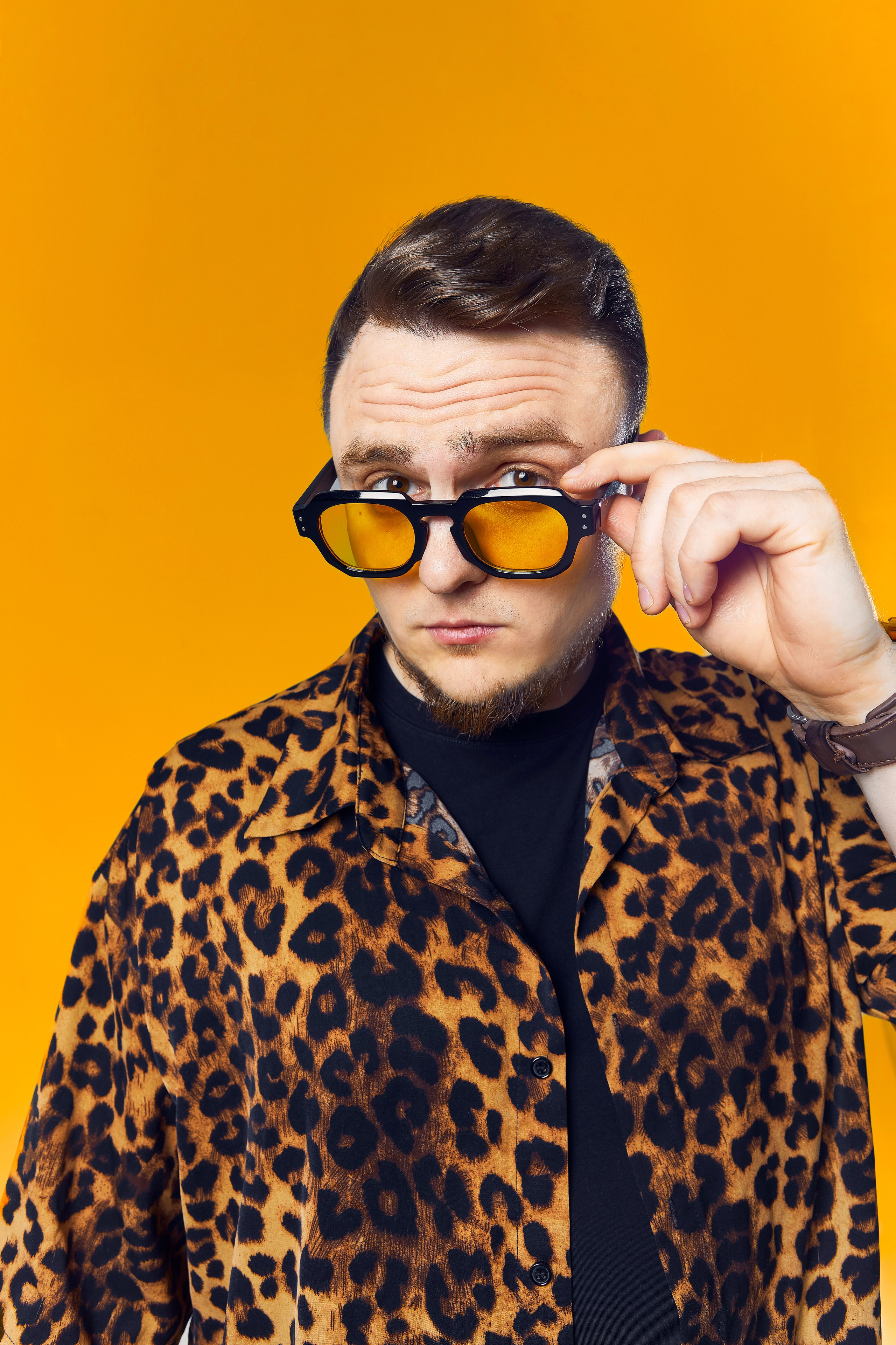 Индивидуальный фотограф Москва. Любовь Юсупова. Фотограф