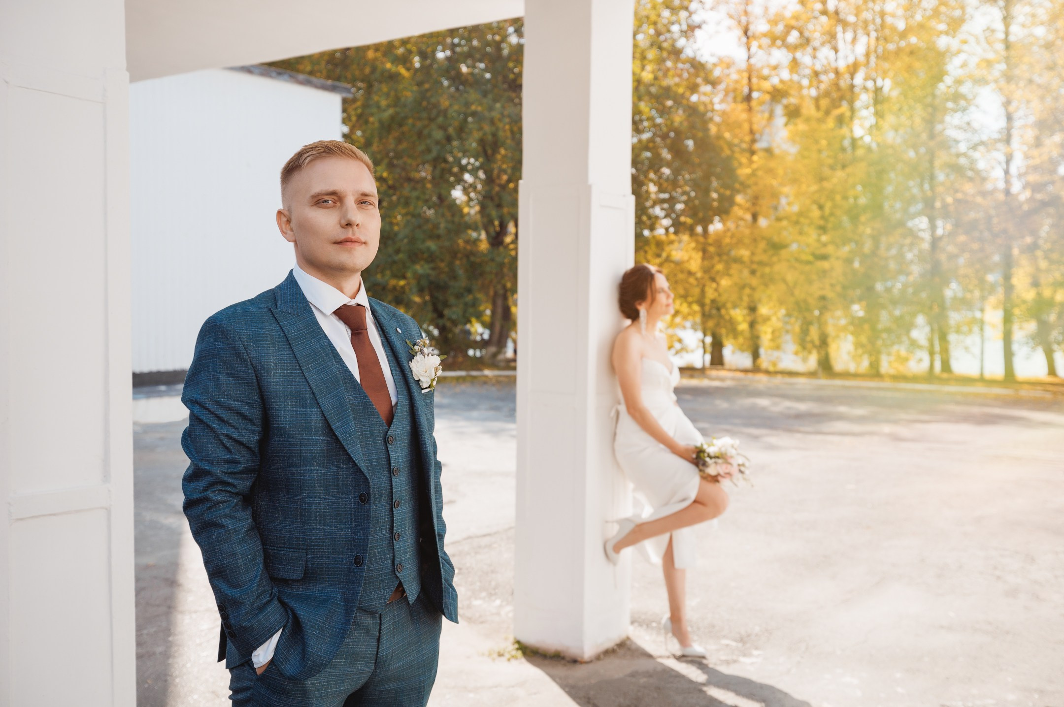 Фотограф Антон Репин | Портретная и репортажная съемка в Екатеринбурге