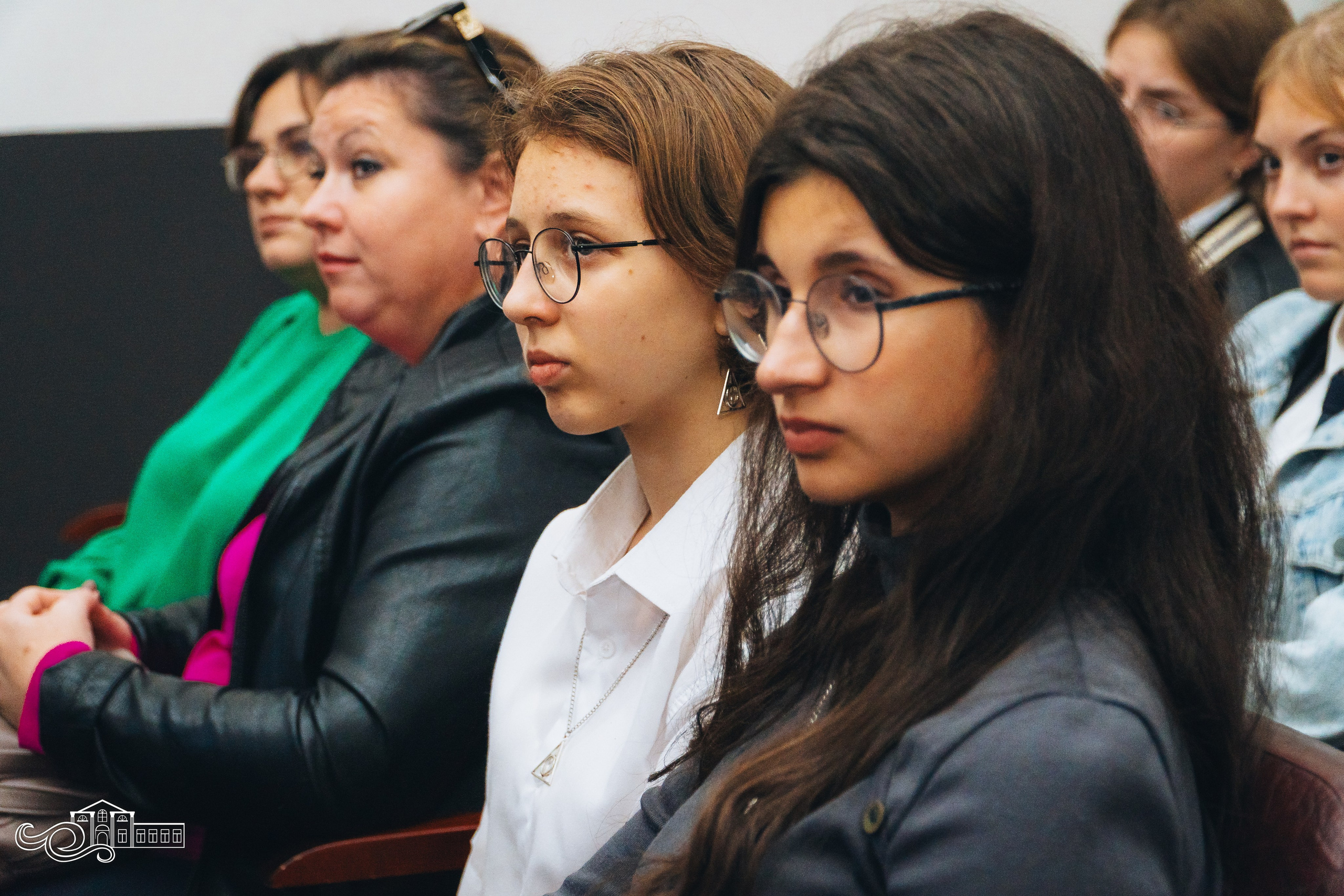 Презентация Всемирного дня молодежи. Новотитаровский Дом культуры