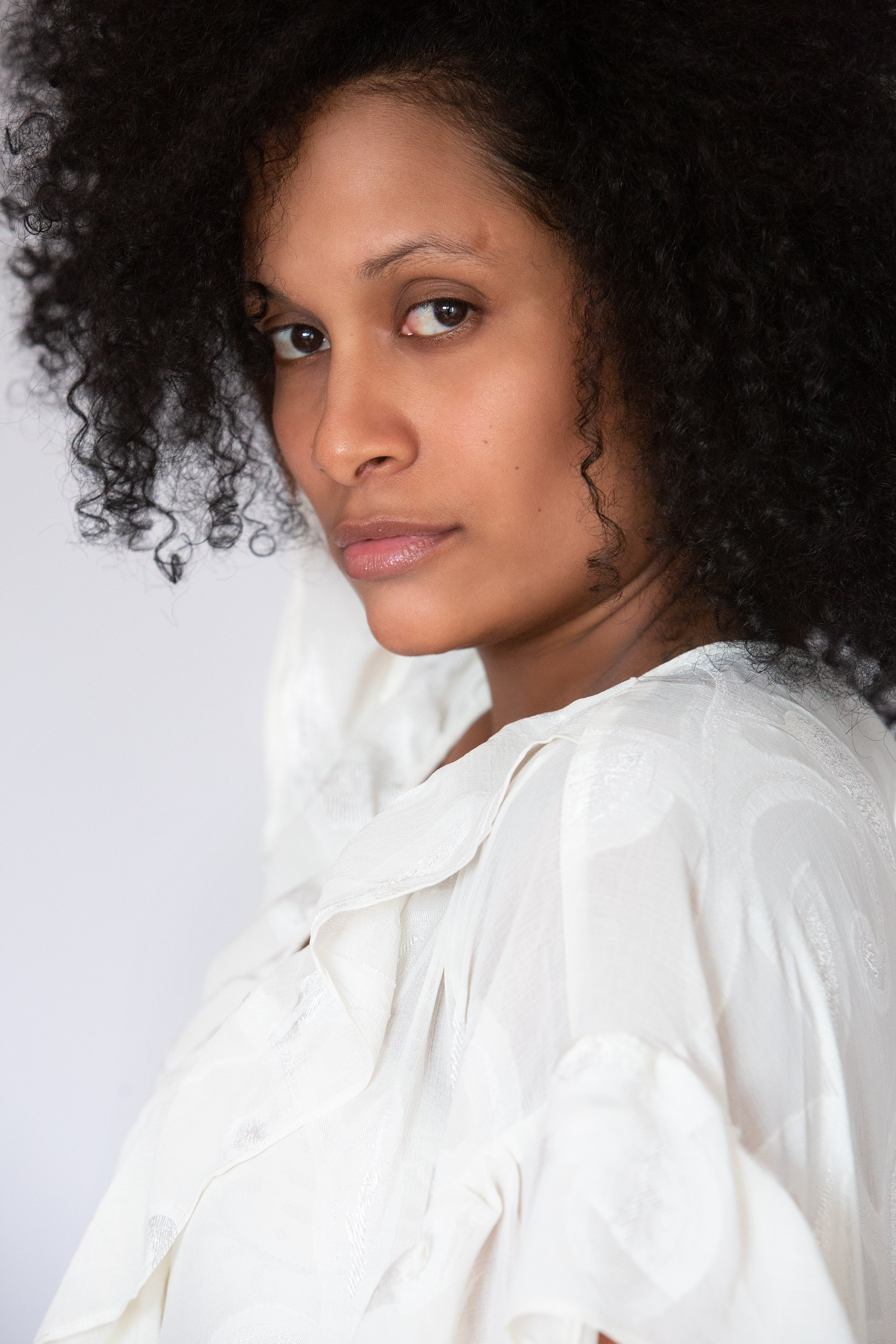 Актёрское портфолио в Москве. Фотограф Валерий Пименов