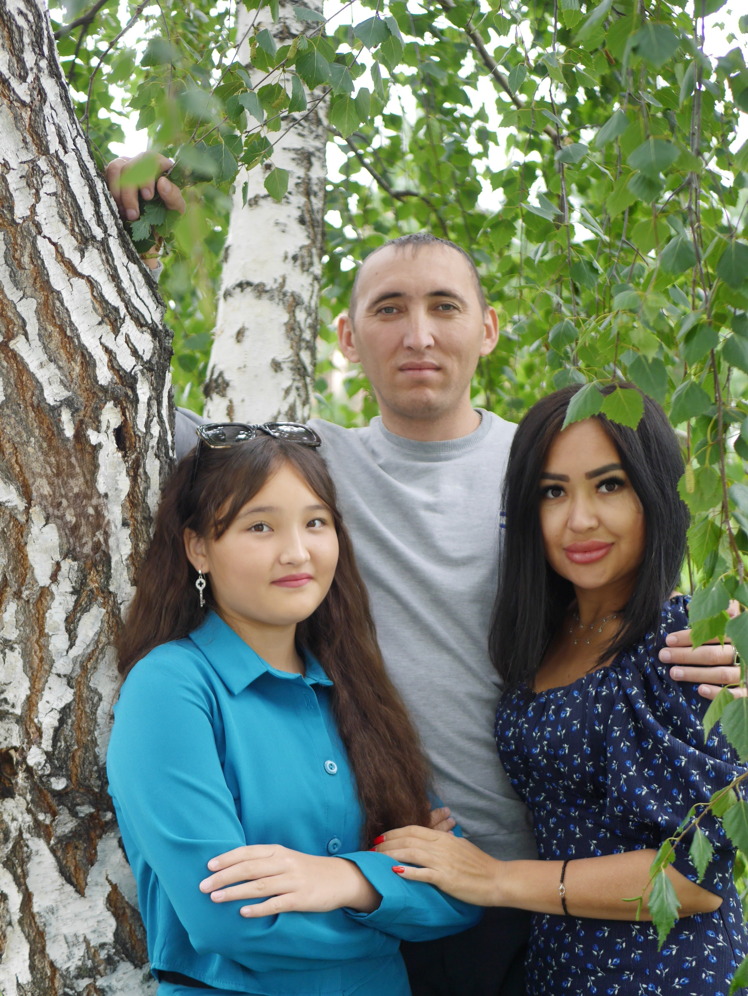 Наши друзья