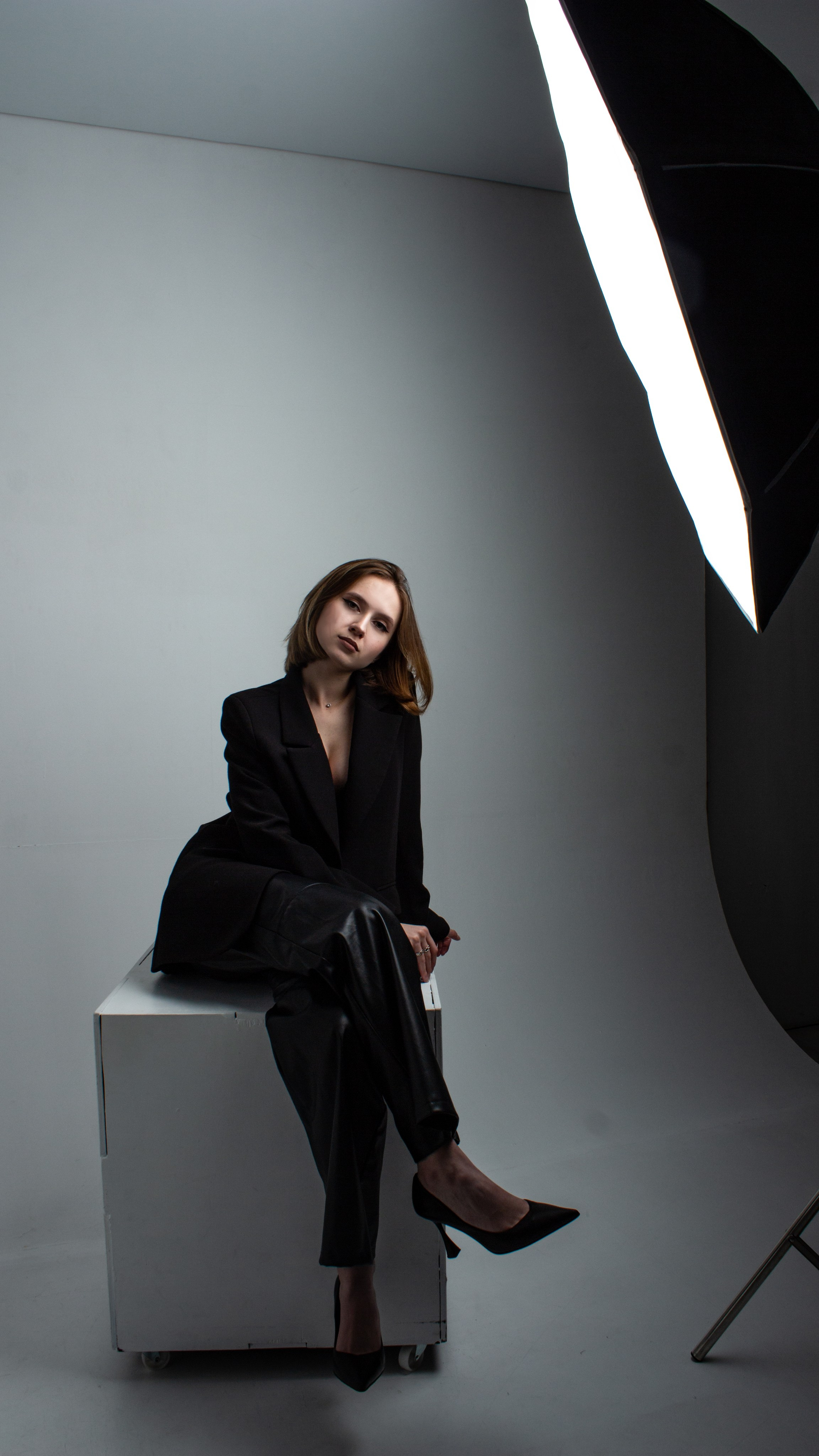 Фотограф Миша. Фотостудия Минималист