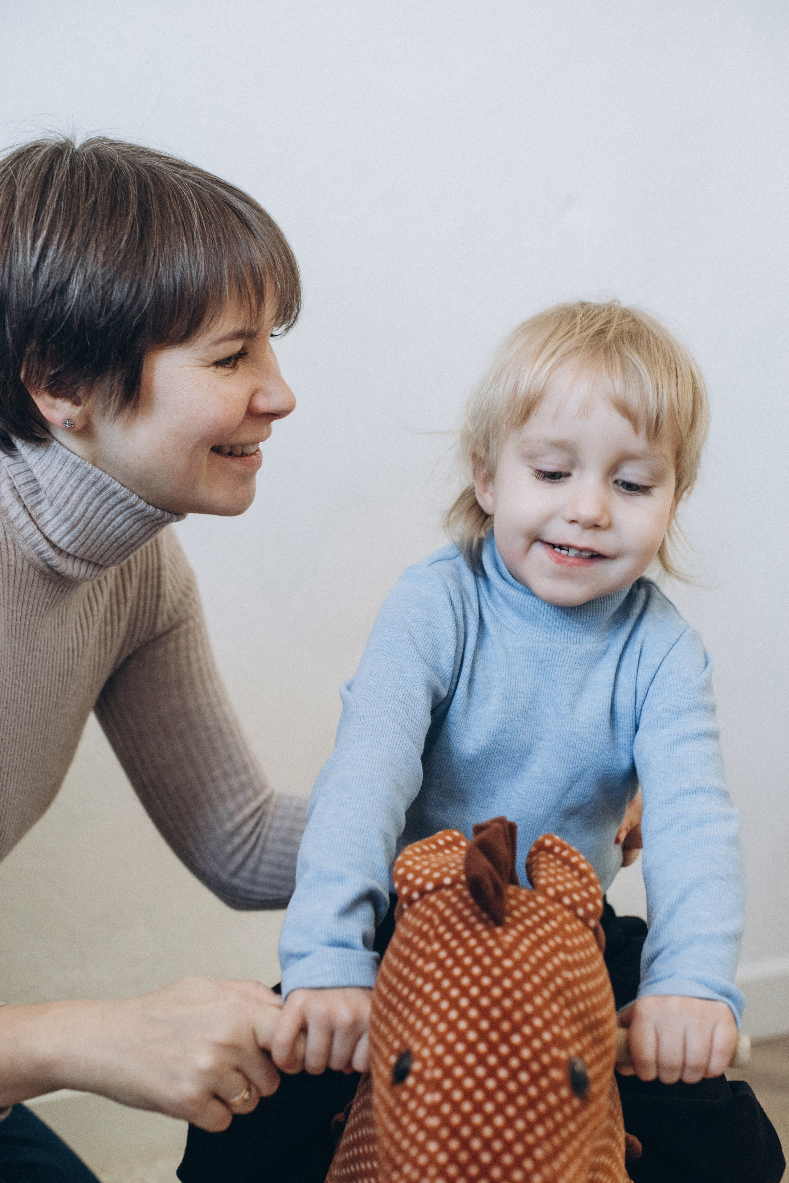 Счастливы вместе. Фотограф Катерина Тюрина. Саратов