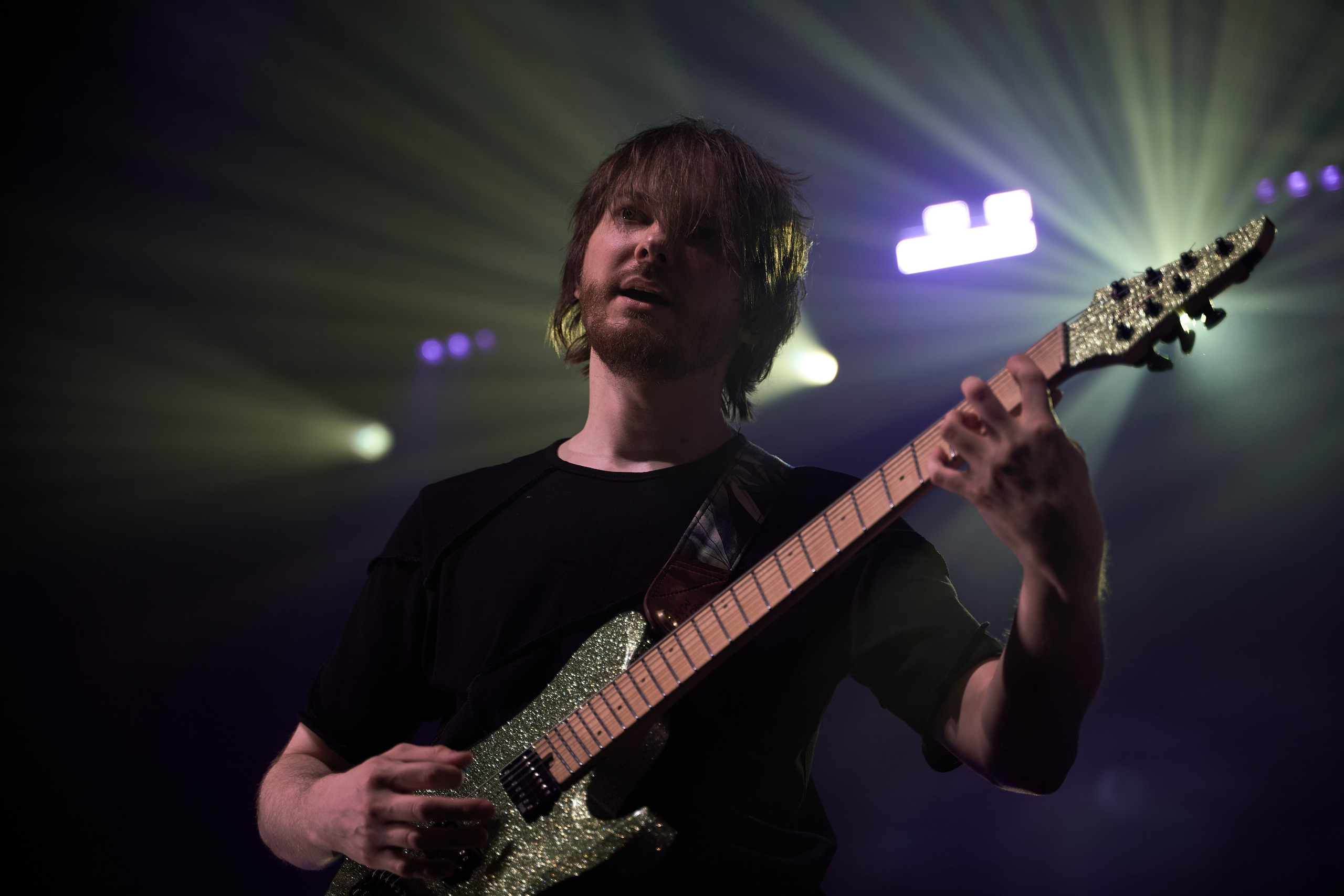 ROCK PRIVET, Санкт-Петербург, 29 марта 2024. Лена Монахова — портретный и концертный фотограф в Санкт-Петербурге