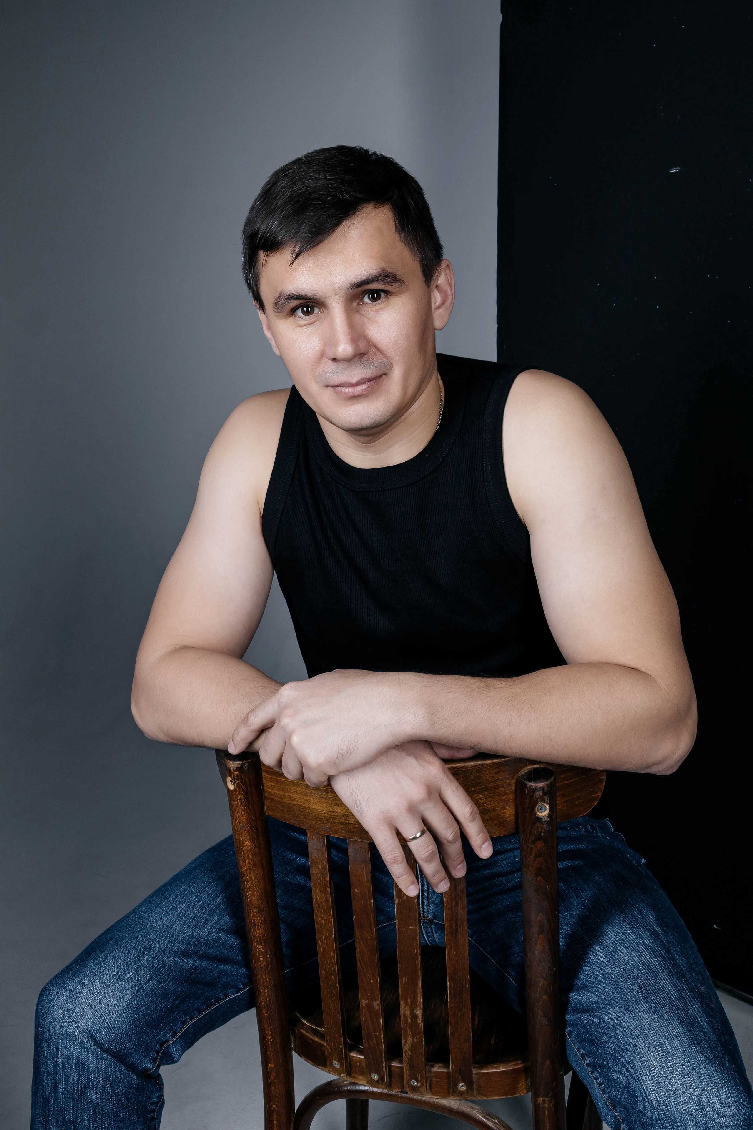 Love story для прекрасной пары Земфиры с мужем. Женский фотограф в Оренбурге Ирина Заводчикова