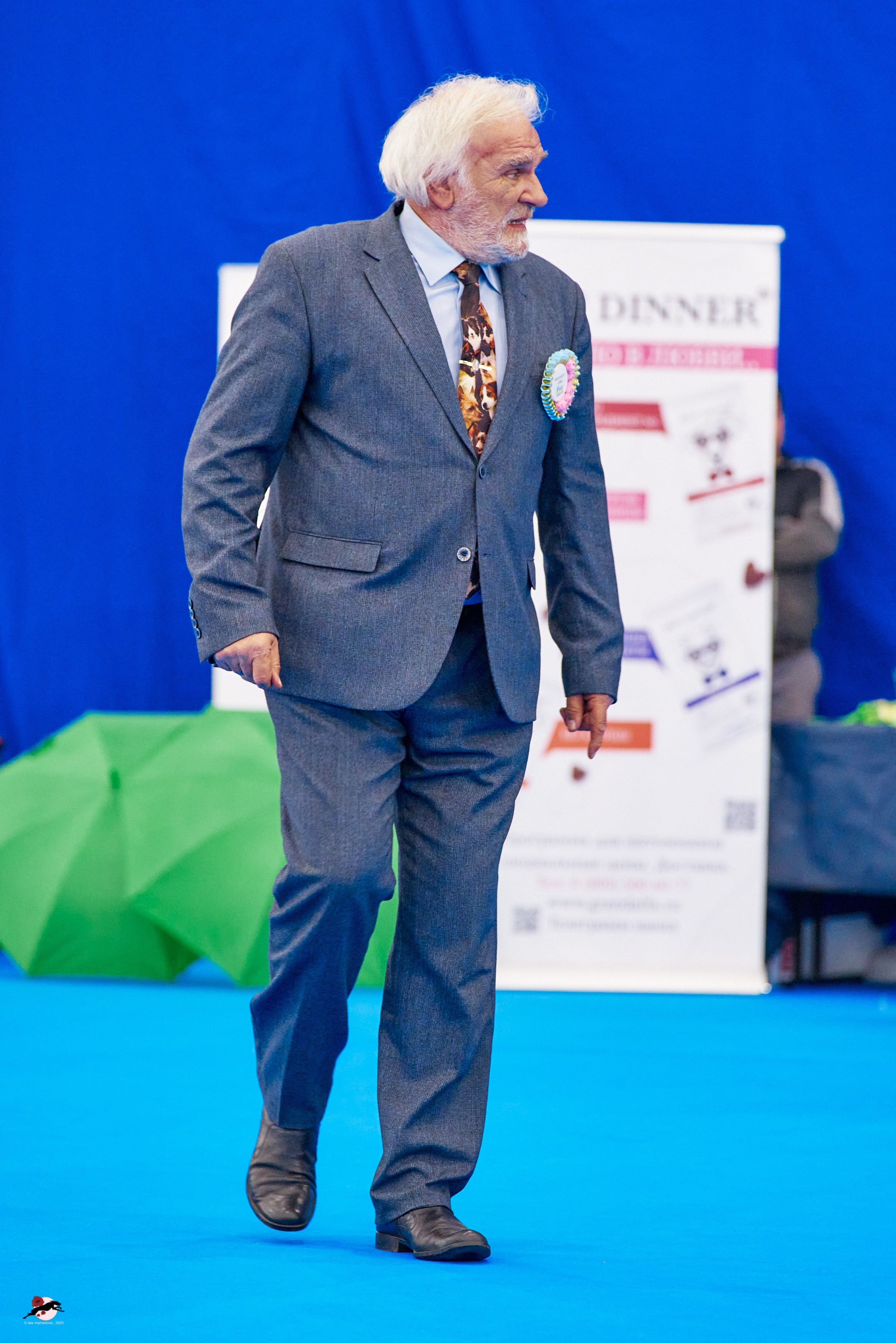 ГРАН ПРИ «ВЕСЕННИЙ ПЕТЕРБУРГ» & «СУПЕР КУБОК «ЭЛИТЫ»-2025»