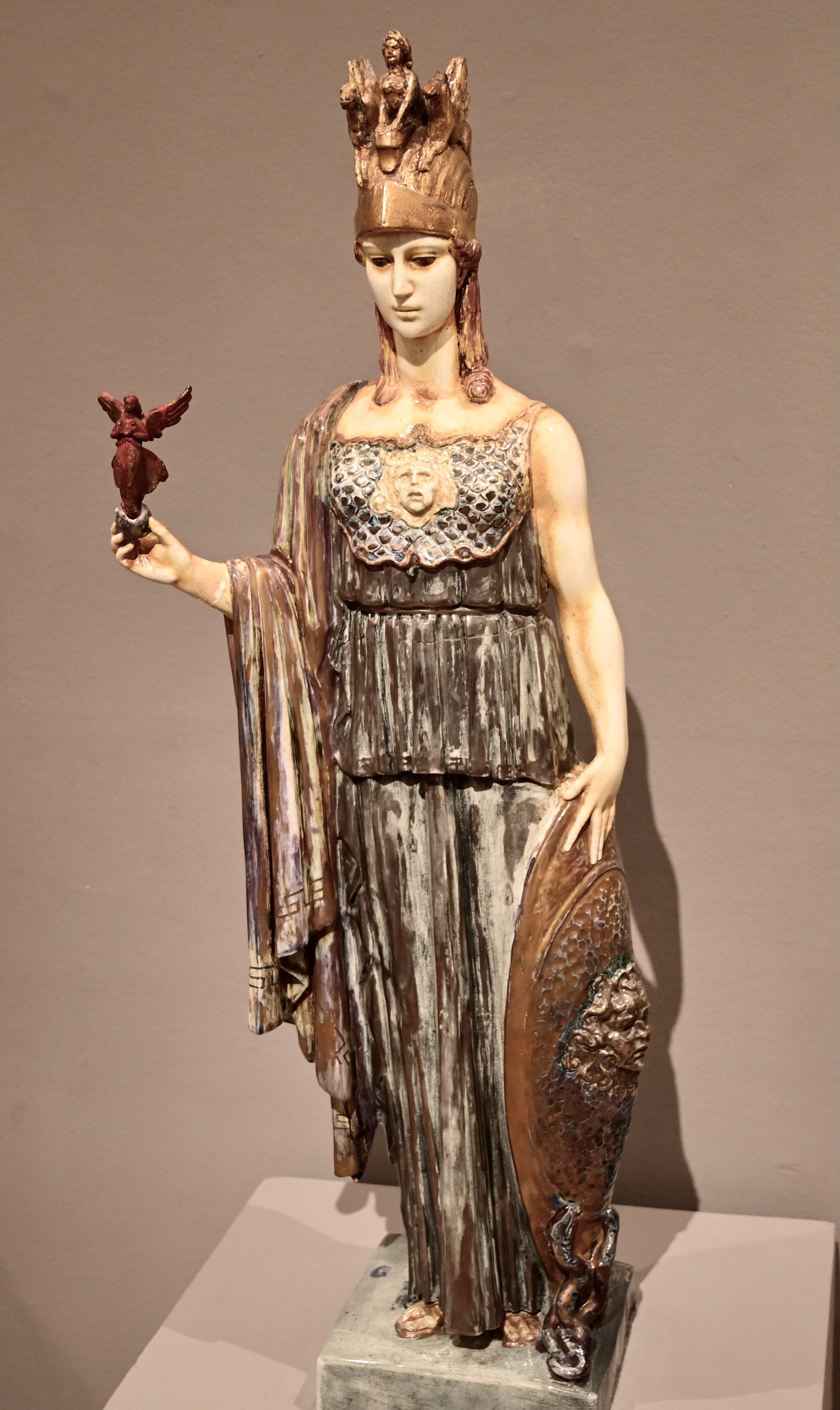 Музей фарфора/Дворец маркиза Дос Агуас (с патио и парадными залами). Гид и фотограф в Валенсии Новиков Михаил