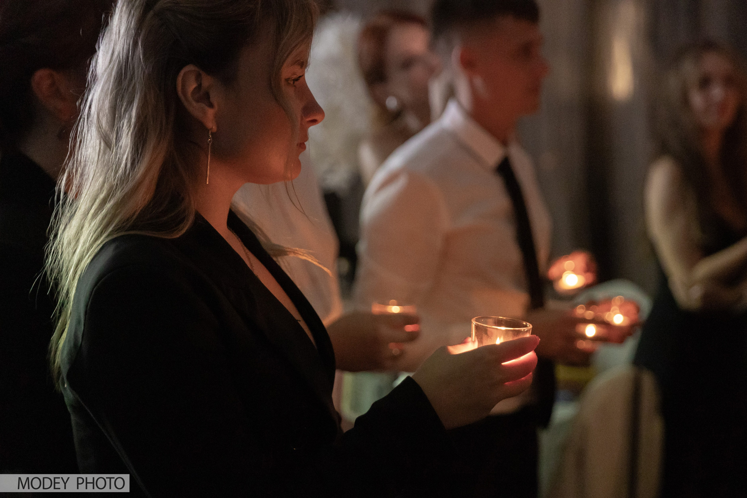 Свадебная серия фотографий Ильи и Валерии