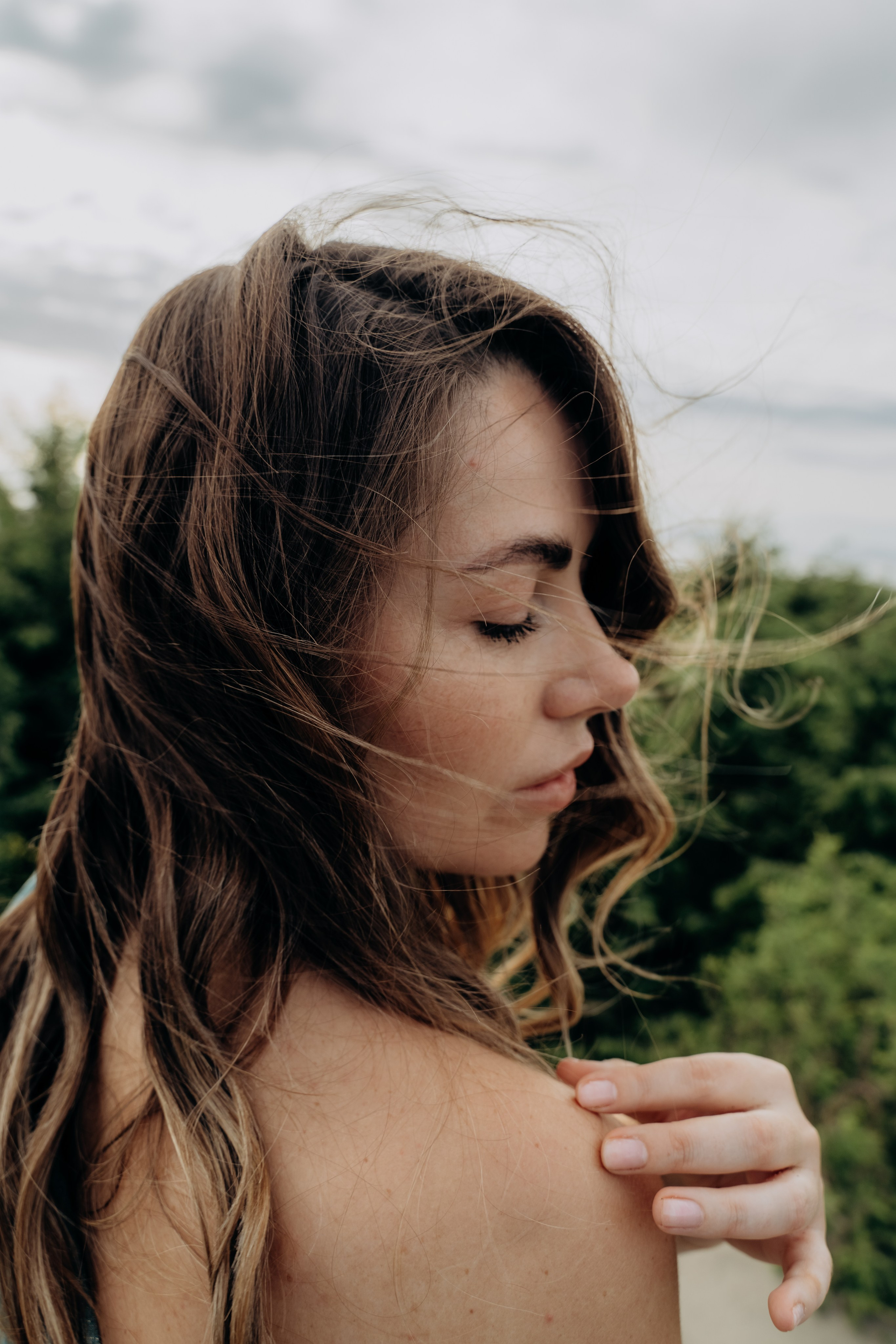 Dasha 34. Family Lifestyle Photographer in Lucca, Italia