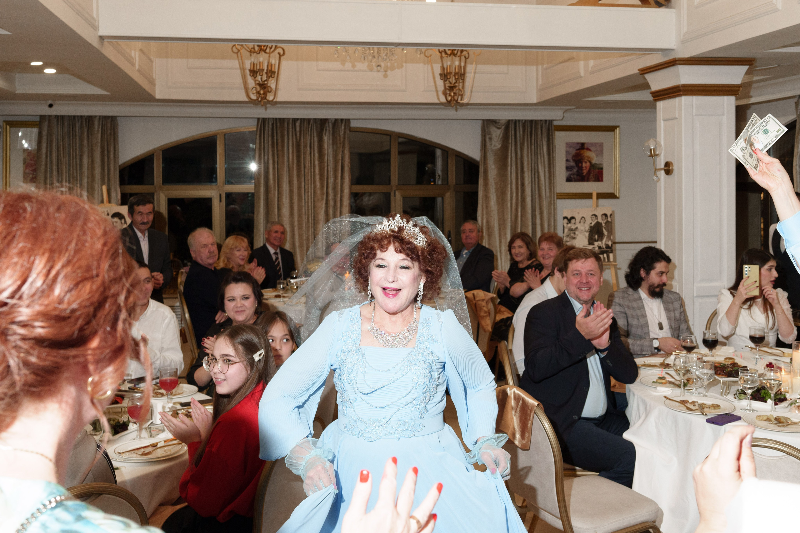 Юбиляры — Николай&Надежда