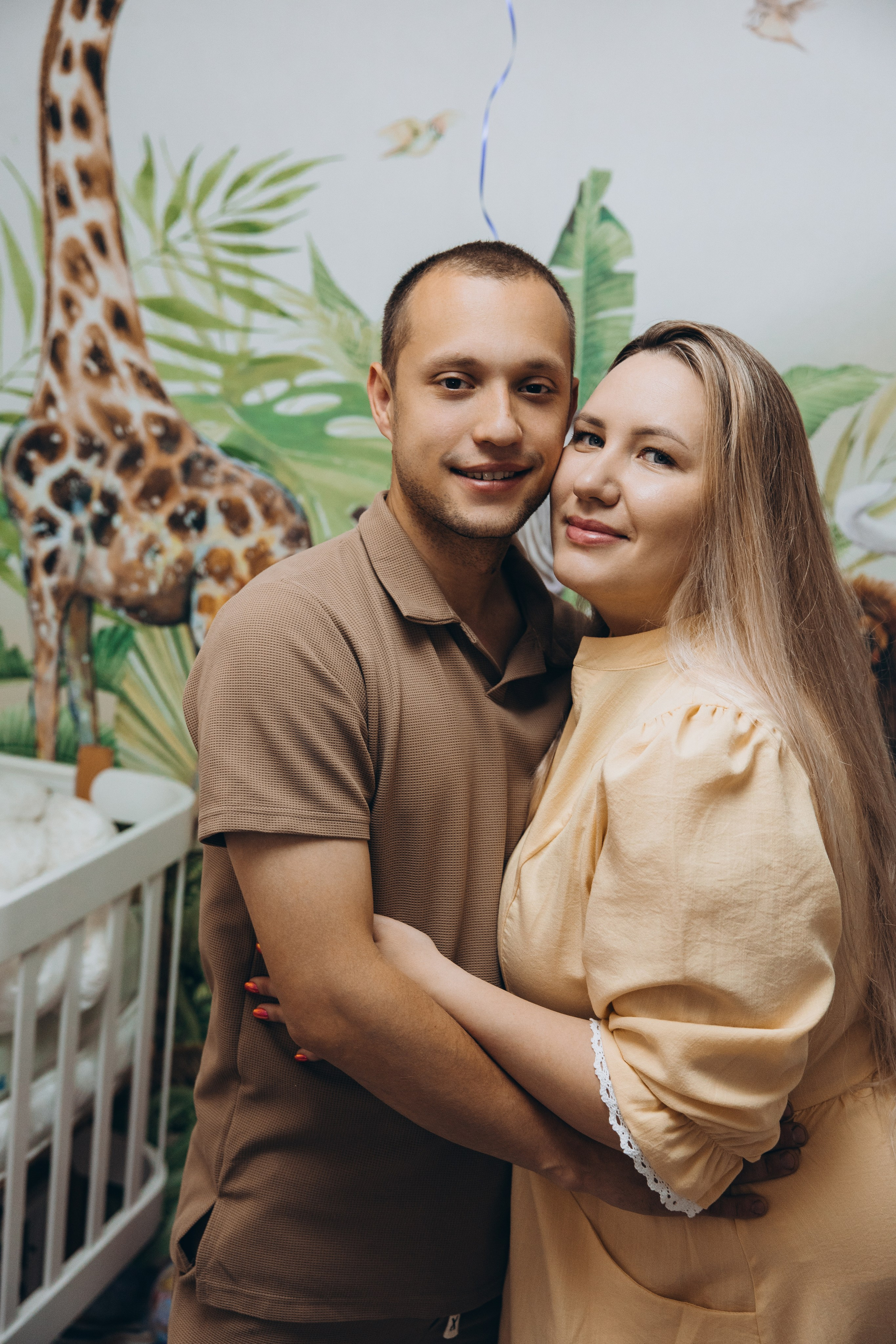 Ангелине 3 года. Свадебный, семейный фотограф в Иркутске Светлана Макаричева