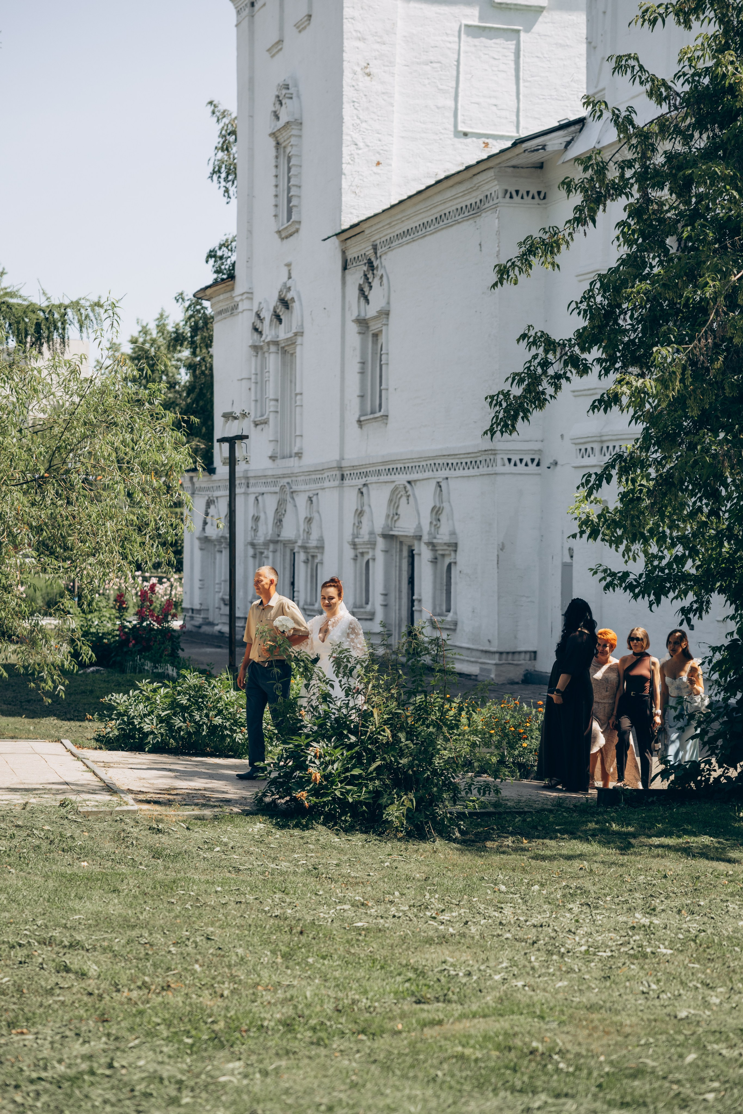 Кирилл и Алёна. Свадебный, семейный фотограф в Иркутске Светлана Макаричева