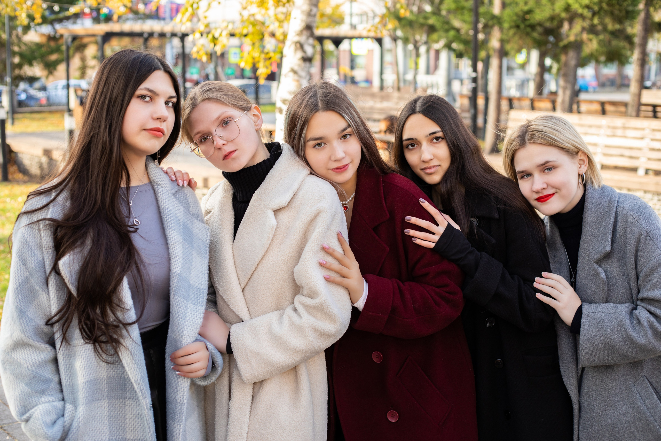 Выпускные альбомы в Красноярске. Студия Колибри