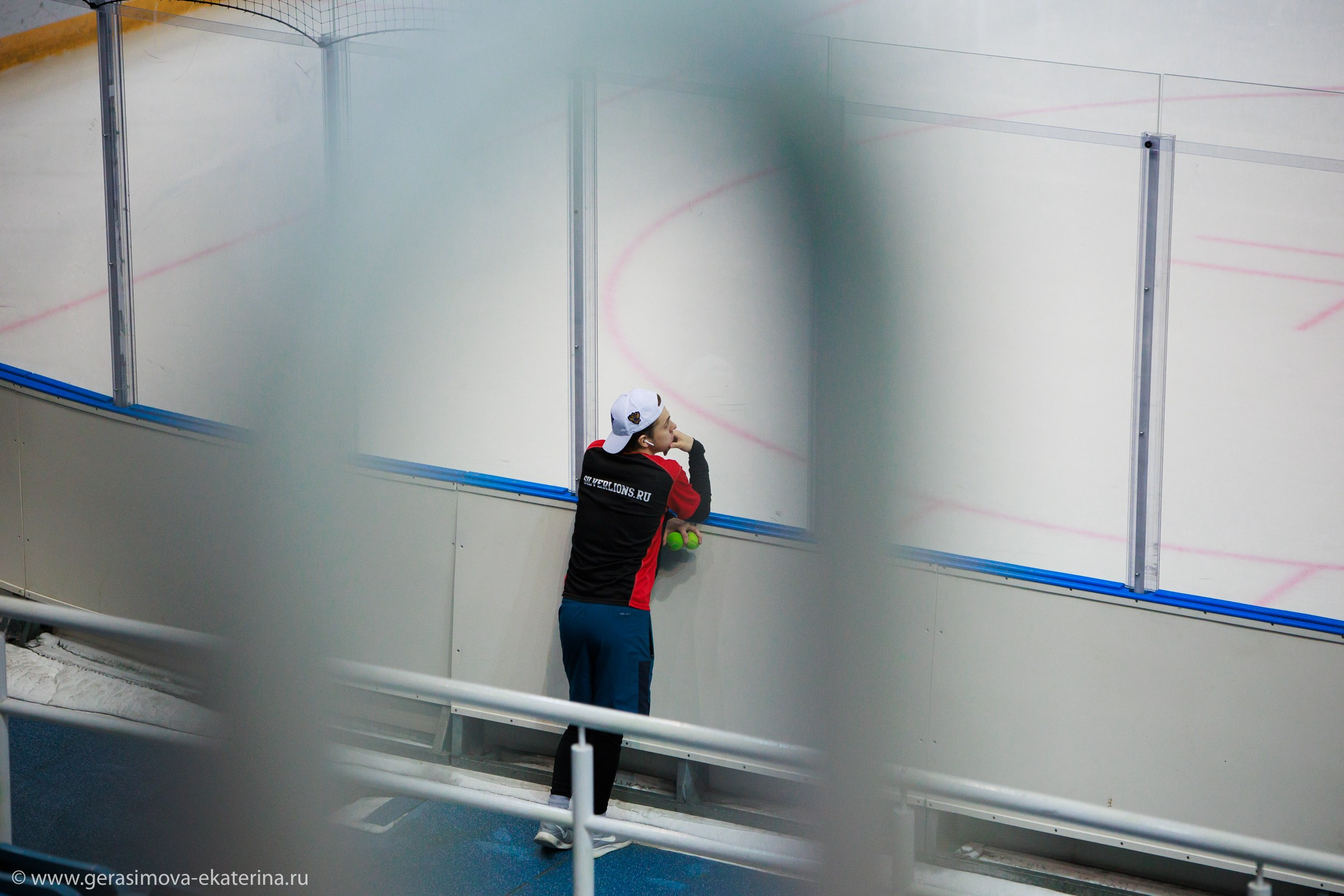 13 Ночная Лига 2024 — фестиваль хоккея. Фотограф Лодейное Поле Екатерина Герасимова в Санкт-Петербурге и Лен. области