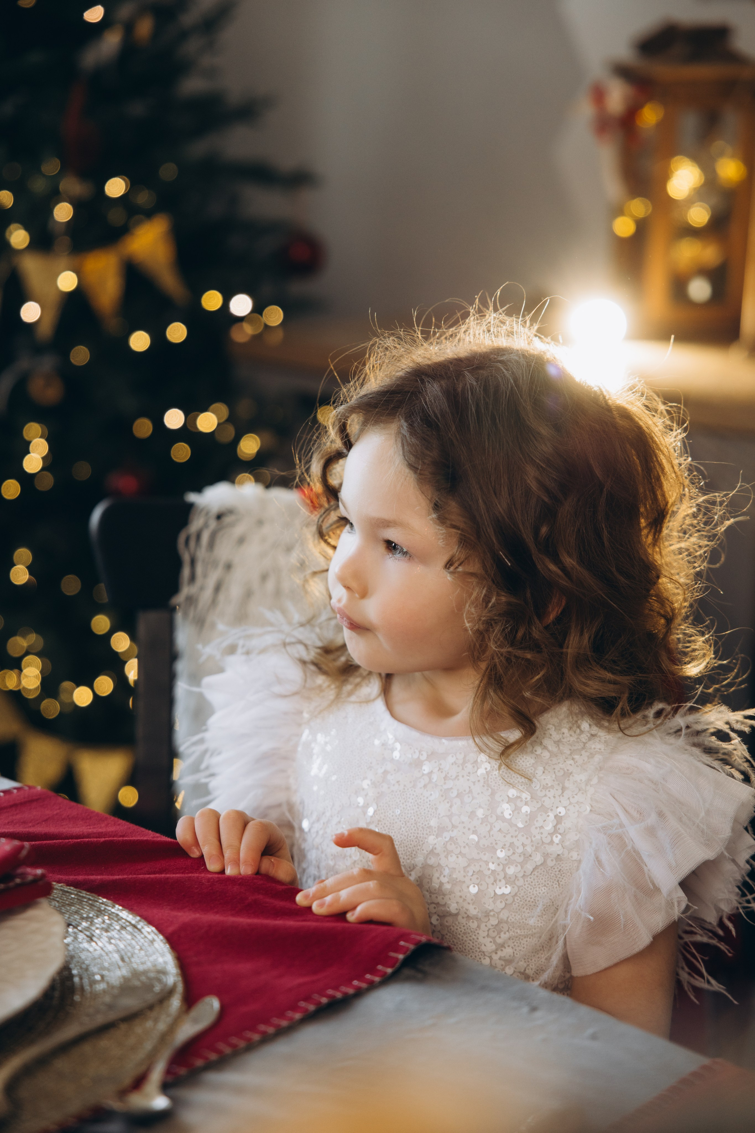 В фотостудии Луна. Свадебный, семейный фотограф в Иркутске Светлана Макаричева