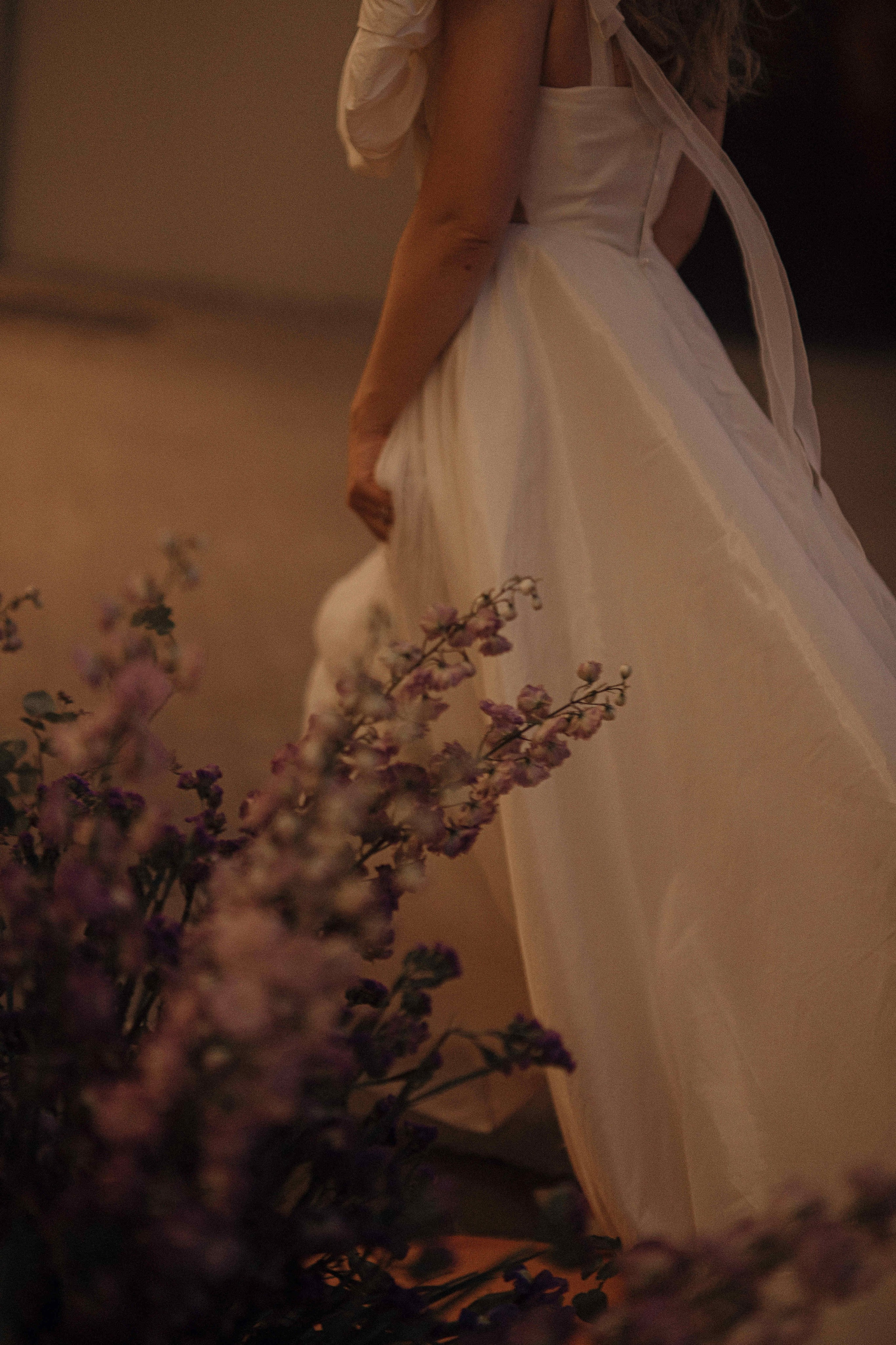 Love&Paws. Сентиментальная свадебная фотография