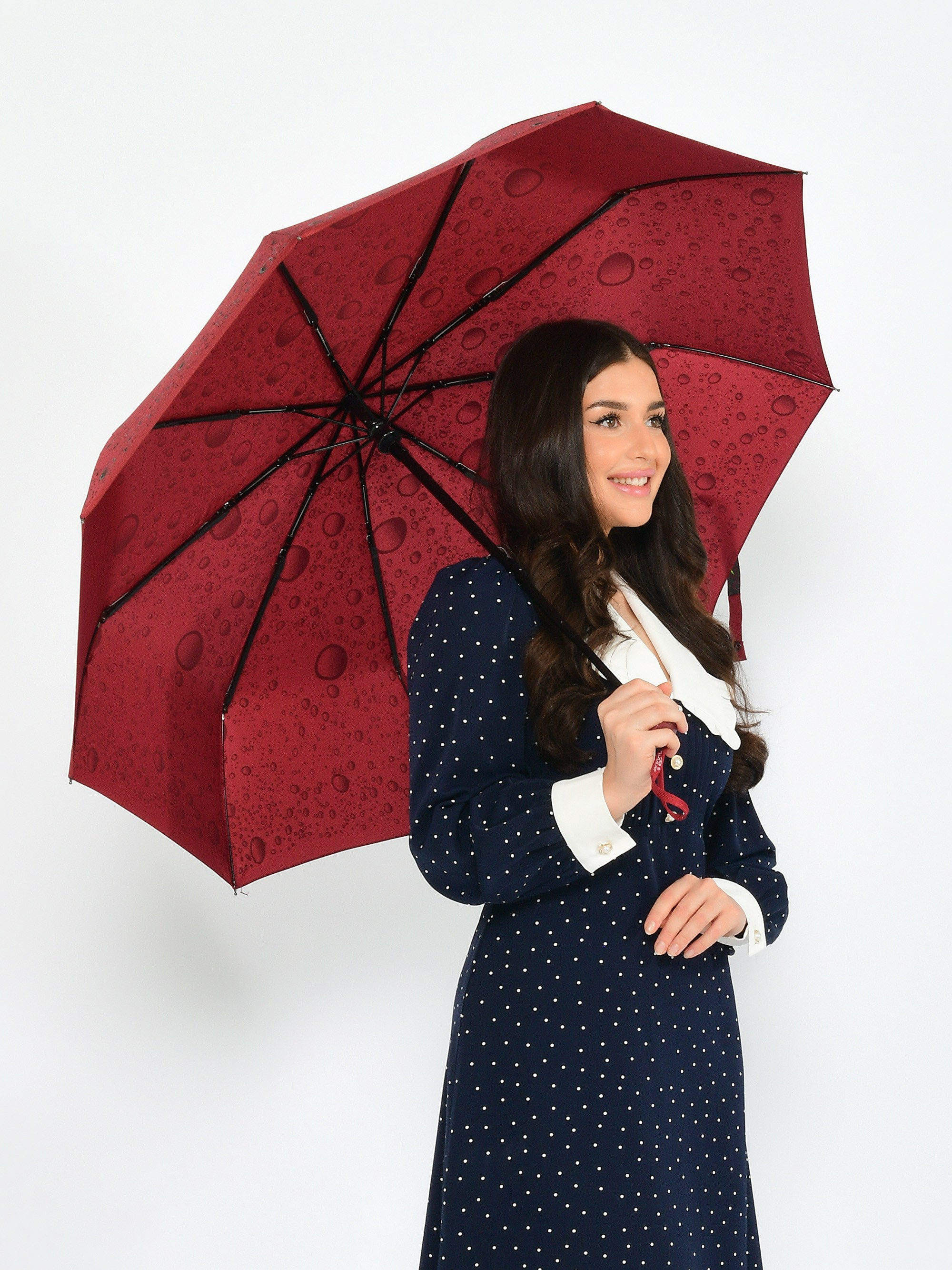 съёмка зонтов для озон