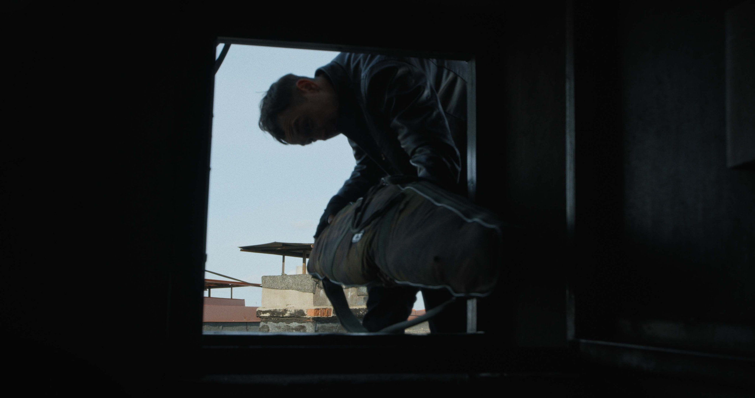 Клип группы Снимки — Танцуй. Цветокоррекция видео