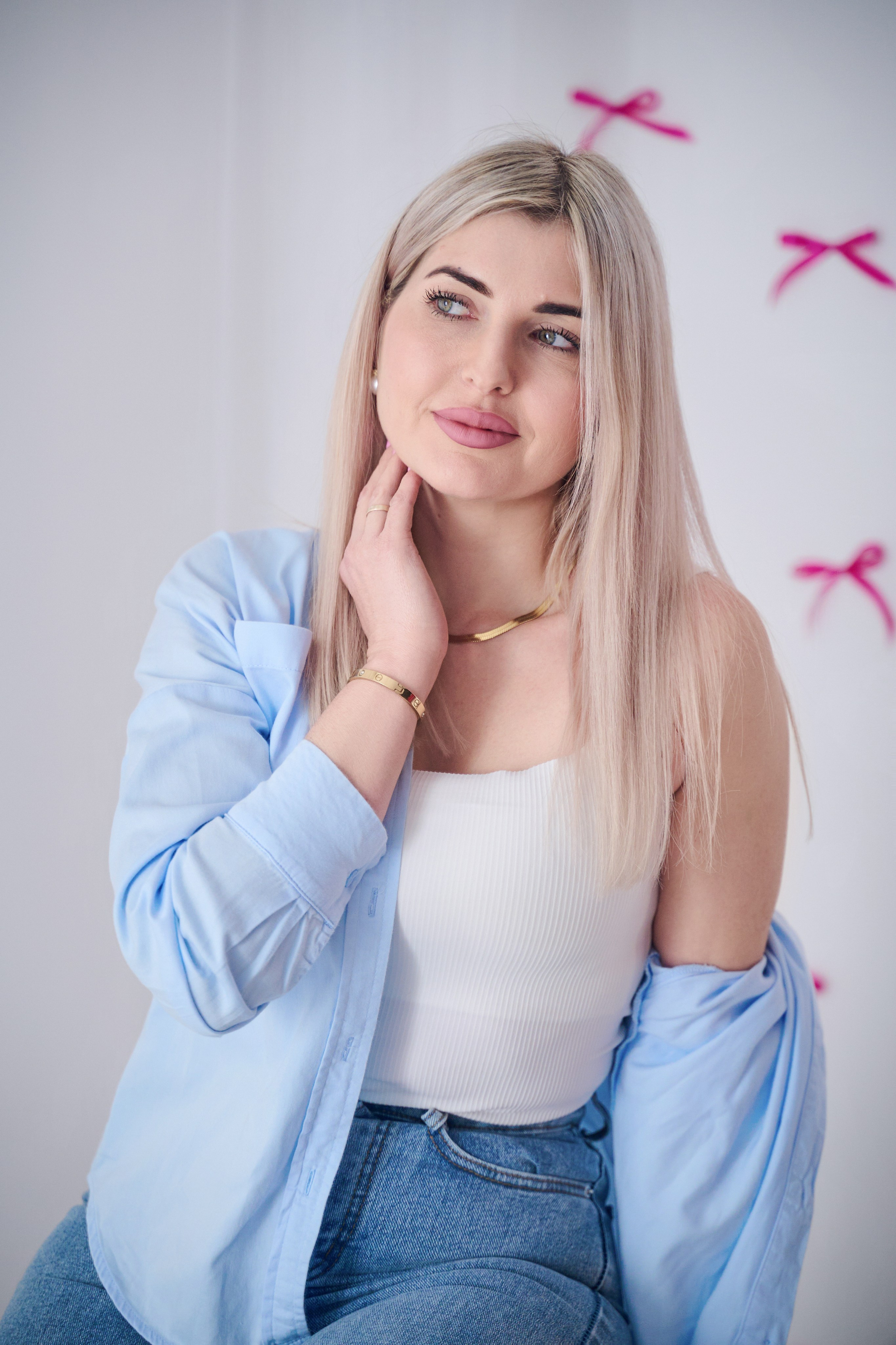 Анна_Весна. Школьный и семейный фотограф/видеограф в г. Курганинске