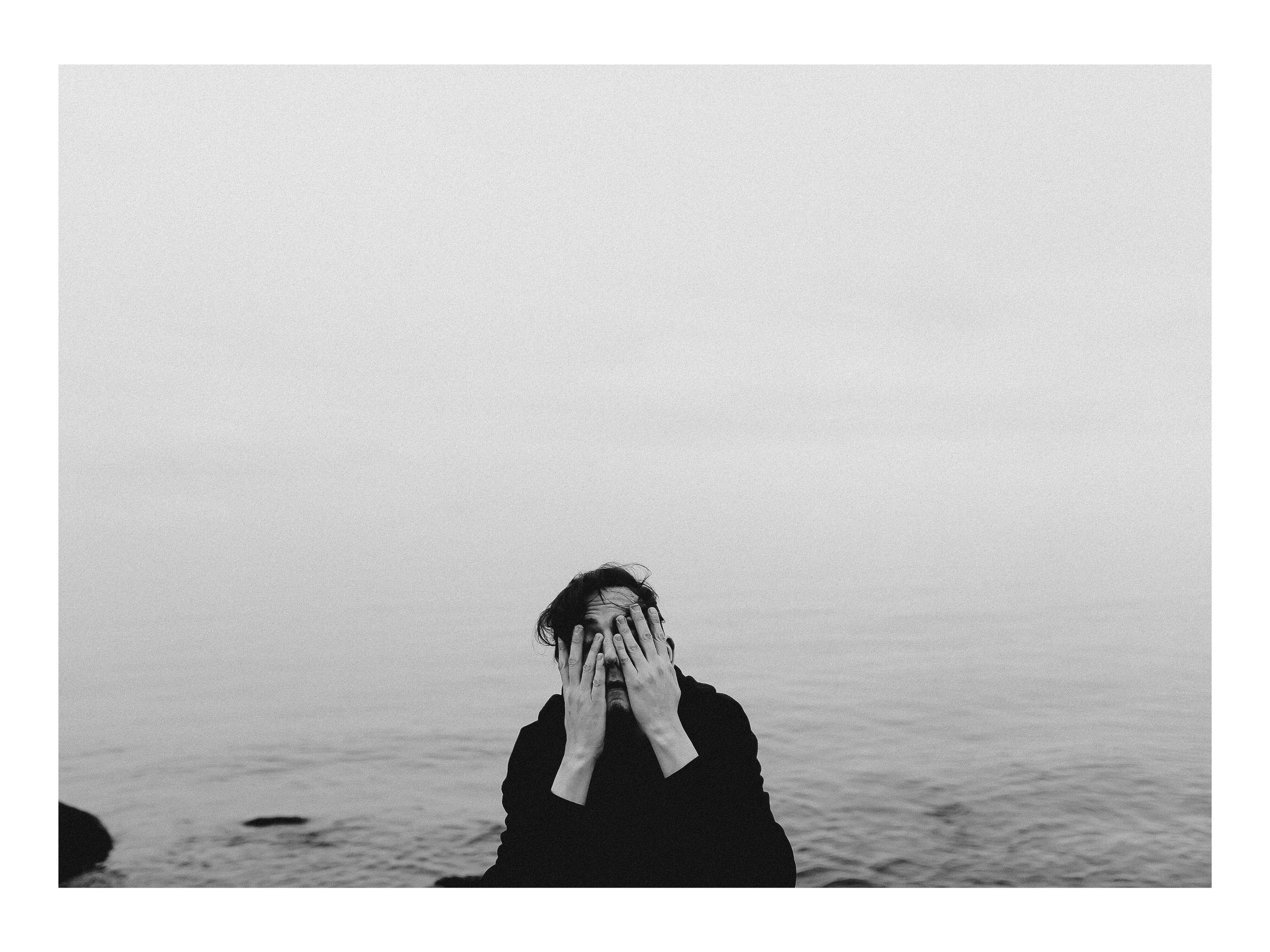 Арт-фотограф Даня Карельский