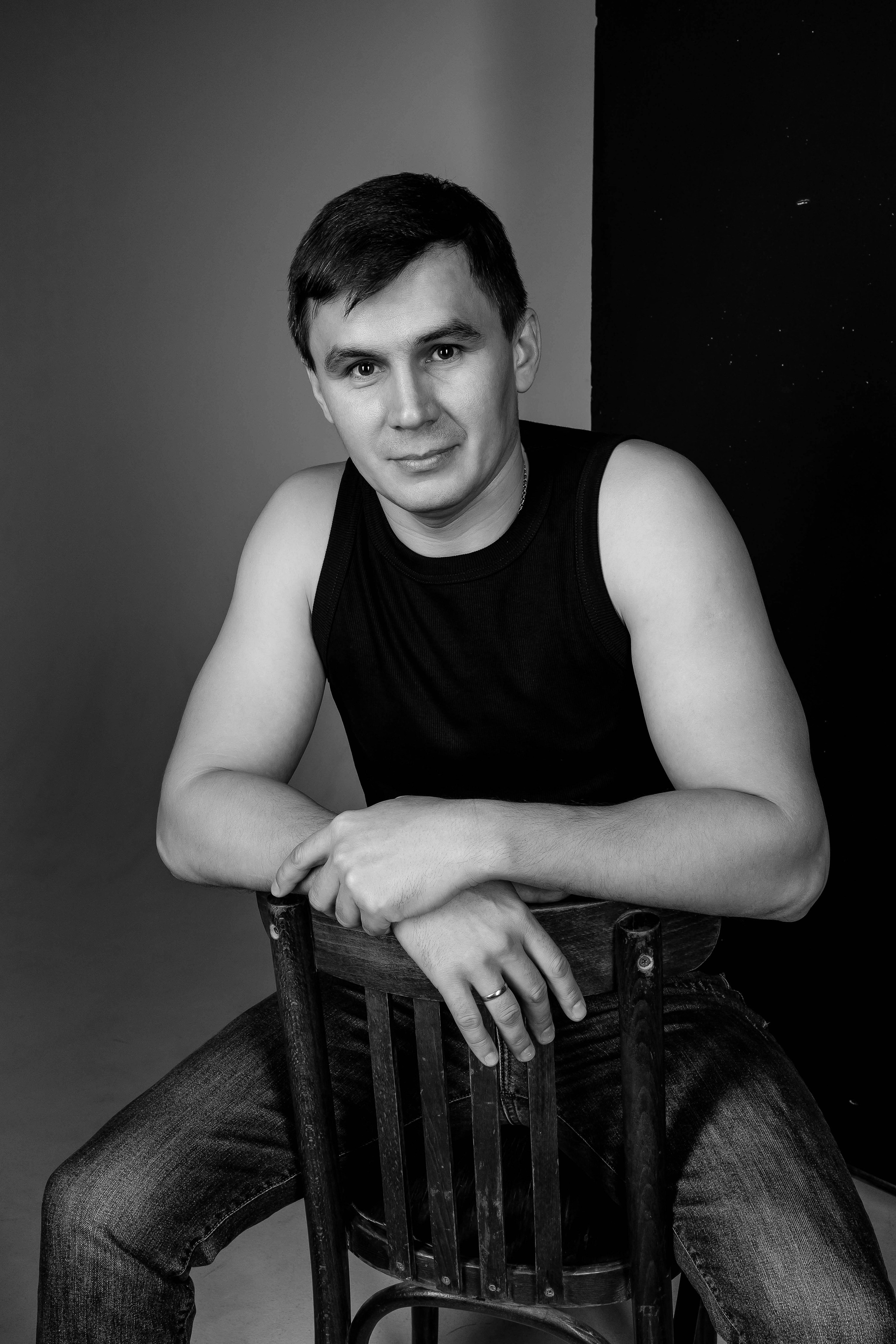 Love story для прекрасной пары Земфиры с мужем. Женский фотограф в Оренбурге Ирина Заводчикова