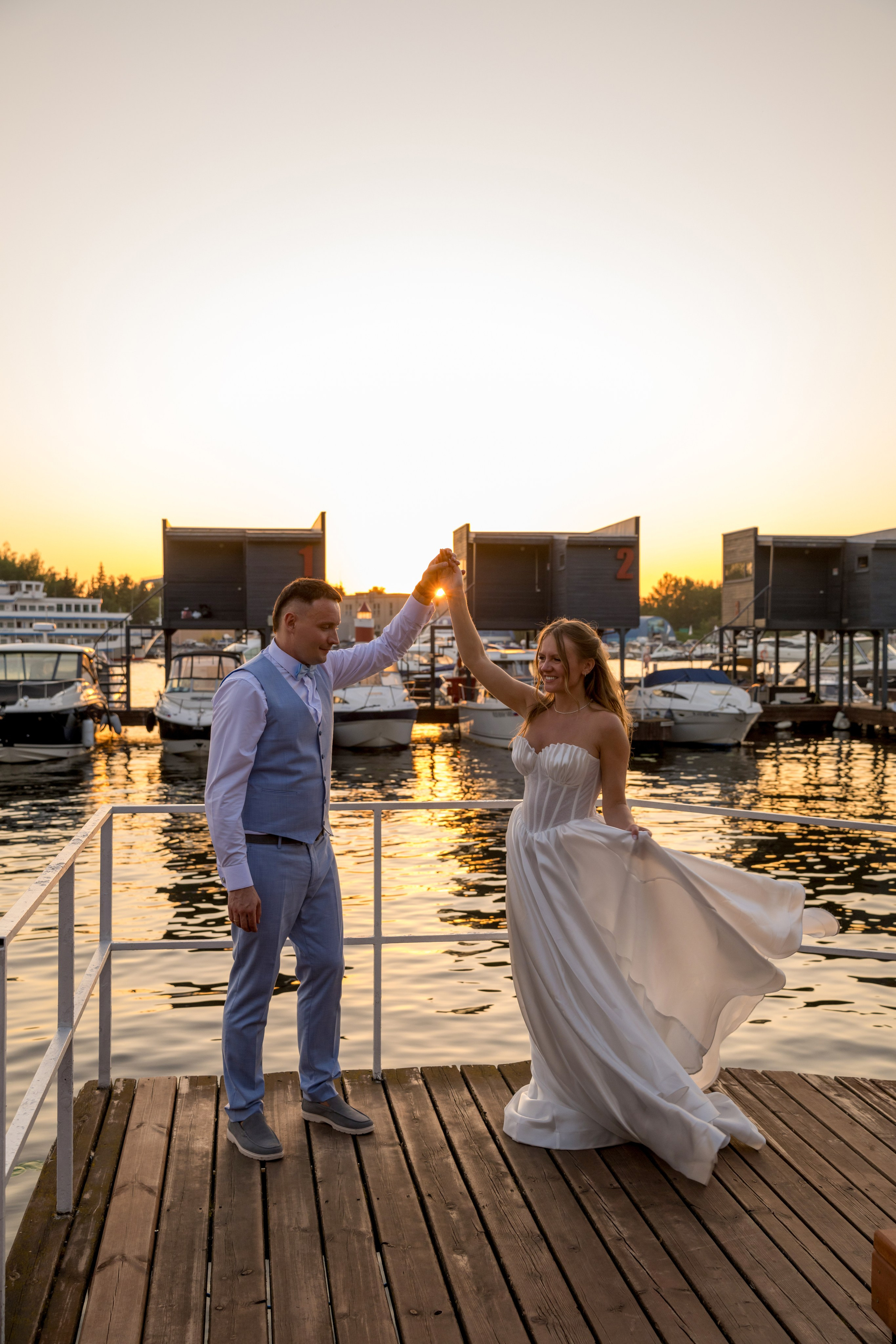 Tenderness. Свадебный и семейный Фотограф в Москве Александр Березин