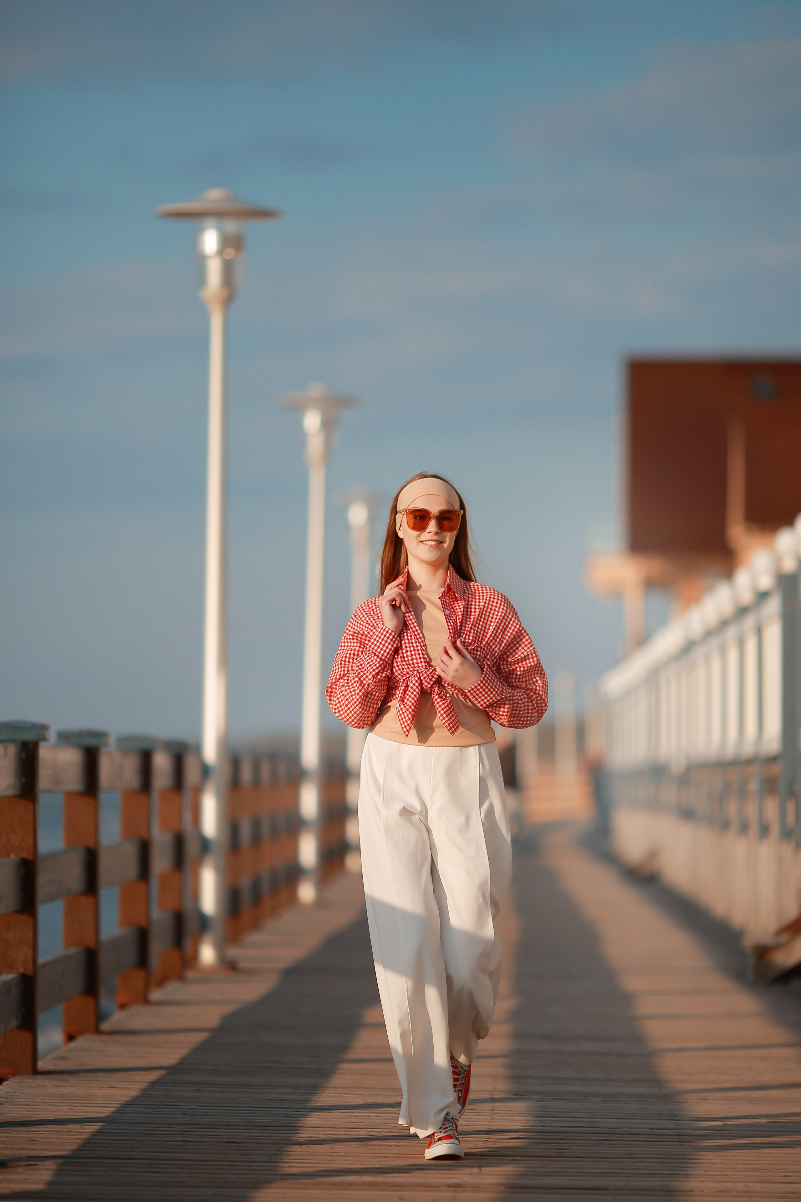 Фототур «Свет янтаря в сердце Балтики». Ольга Котова