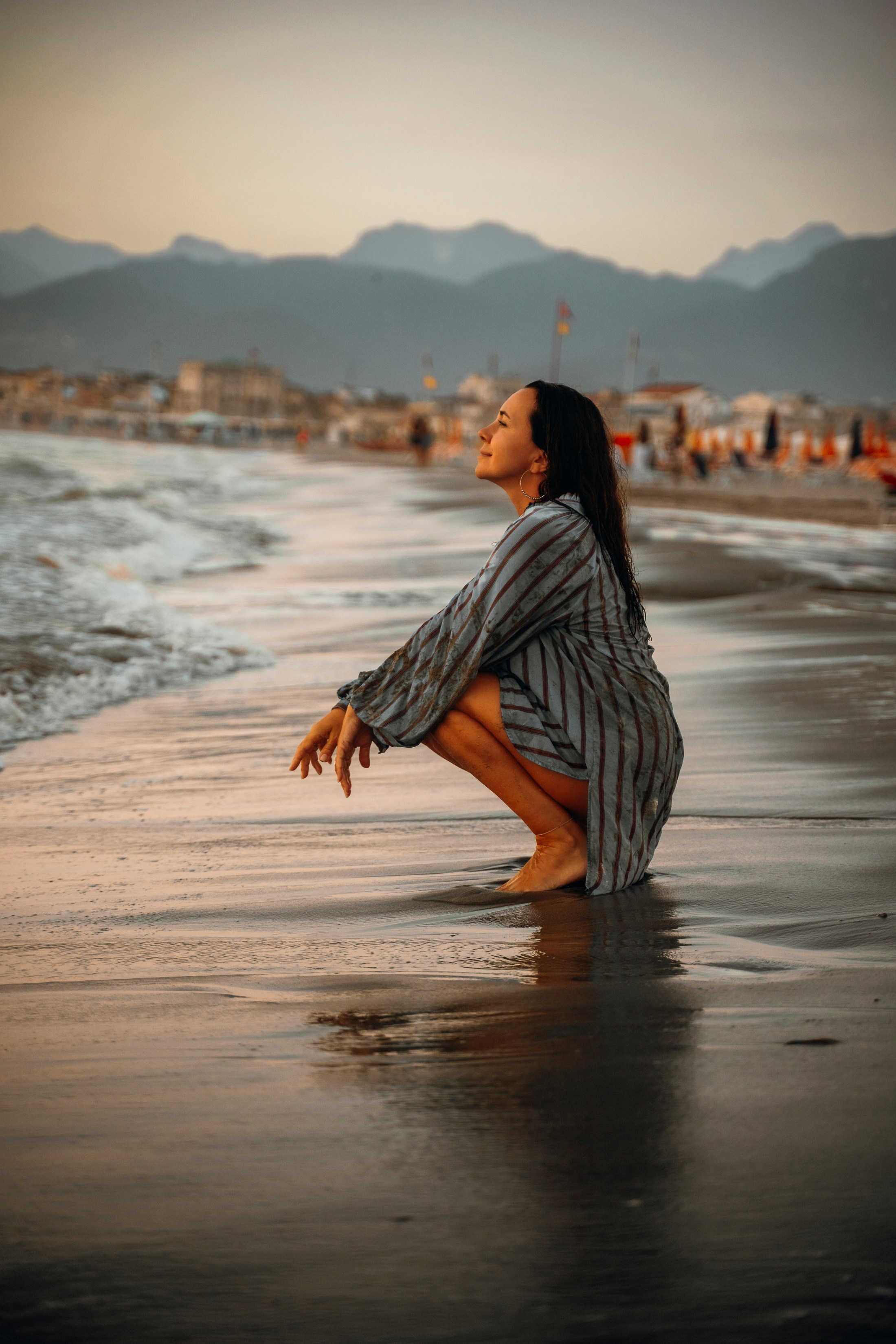 WOMAN. Family Lifestyle Photographer in Lucca, Italia