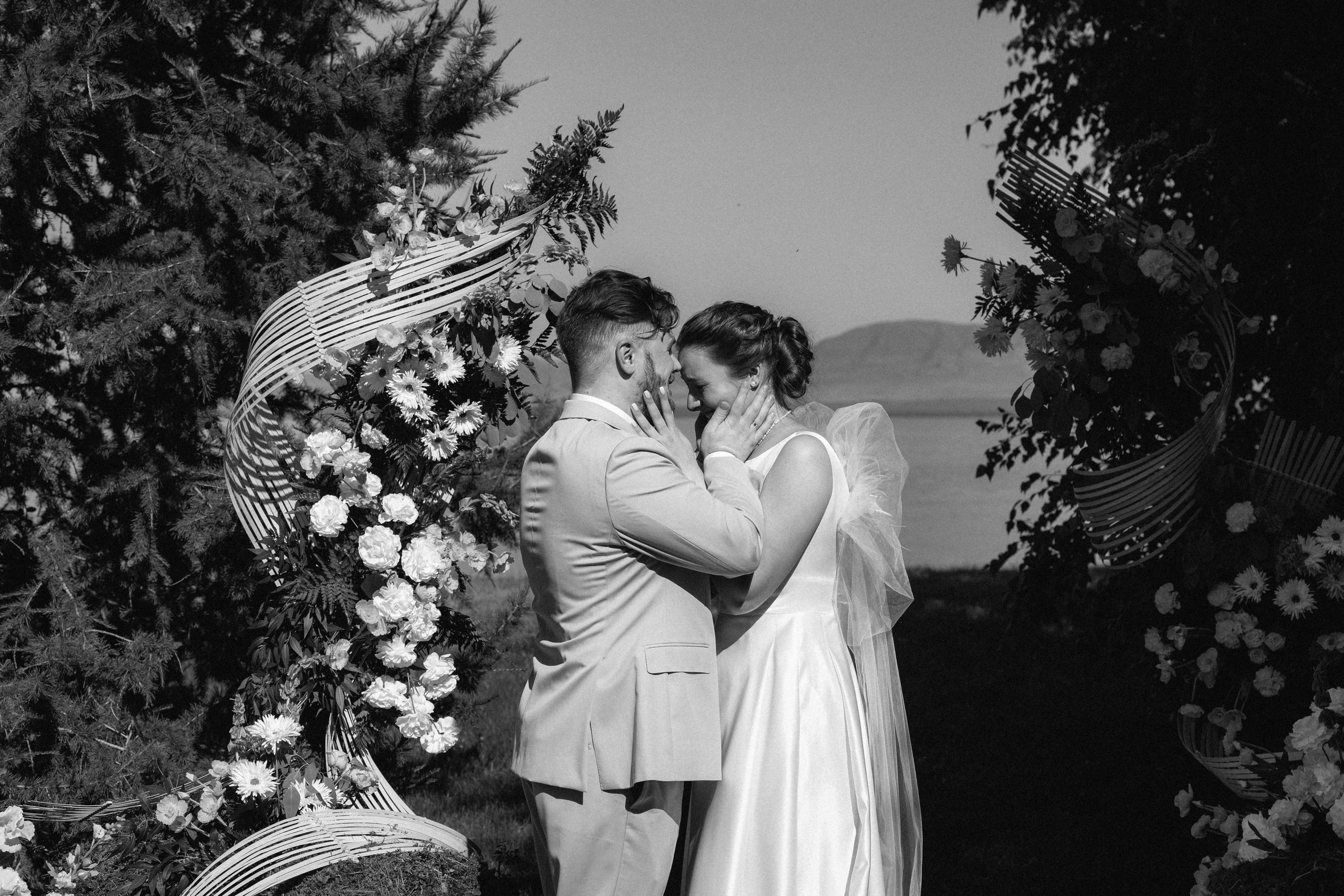 Егор и Маша. Организатор мероприятий в Абакане I Ольга Петухова