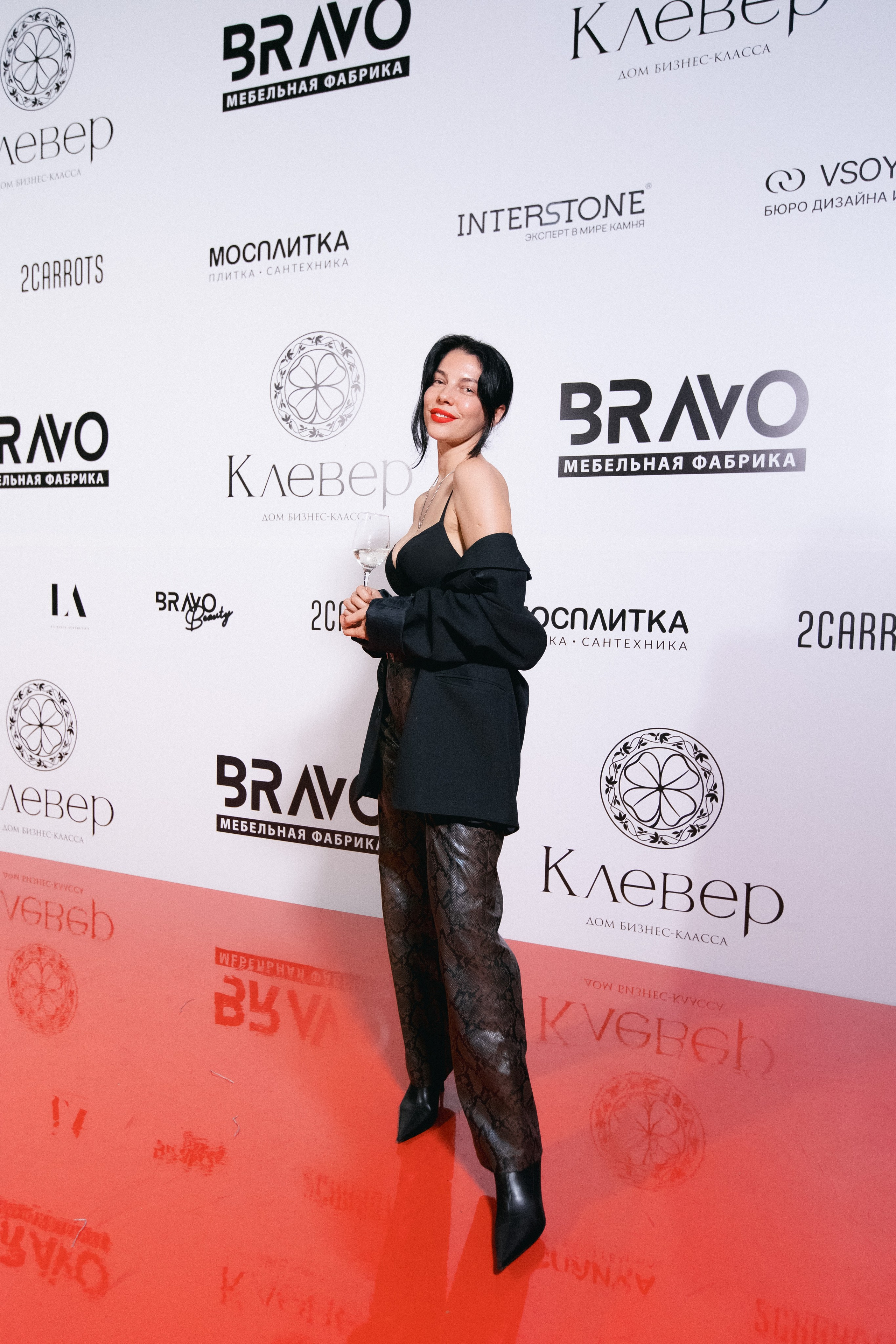 BRAVO BIRTHDAY 13 — PART I. СВОИ. ФОТООТЧЕТЫ-СОБЫТИЯ-МЕСТА