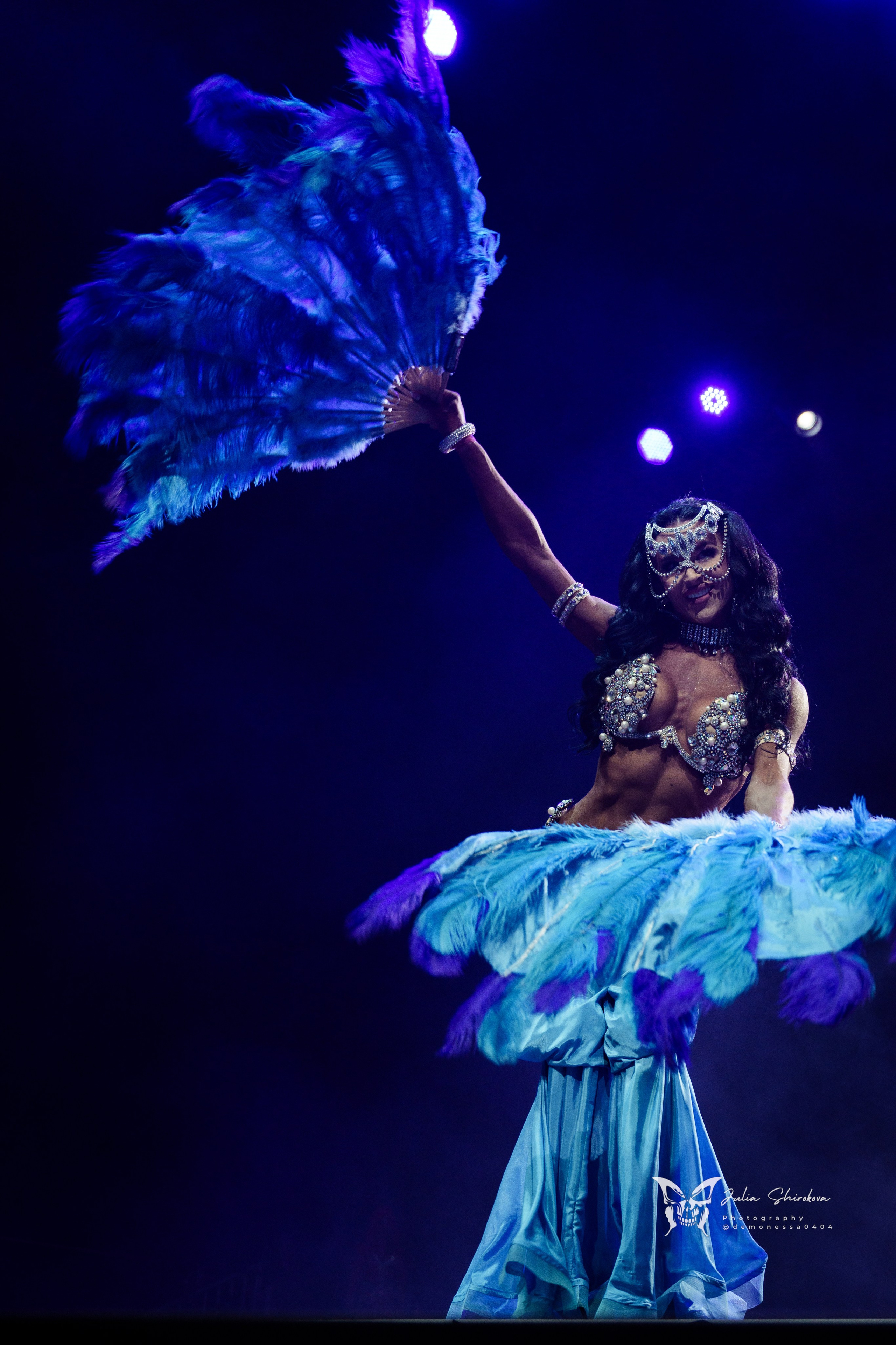 Акцентированная съемка. Творческий фотограф Москва и МО Юлия Широкова