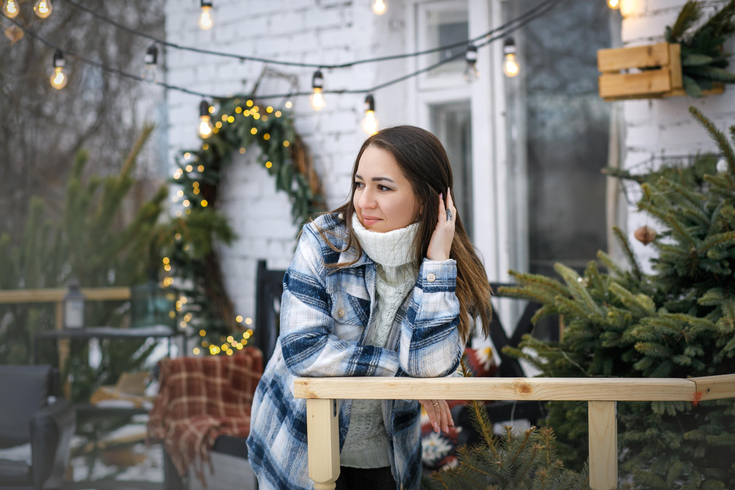 Новогодняя история. Семейный и детский фотограф в Ростове-на-Дону