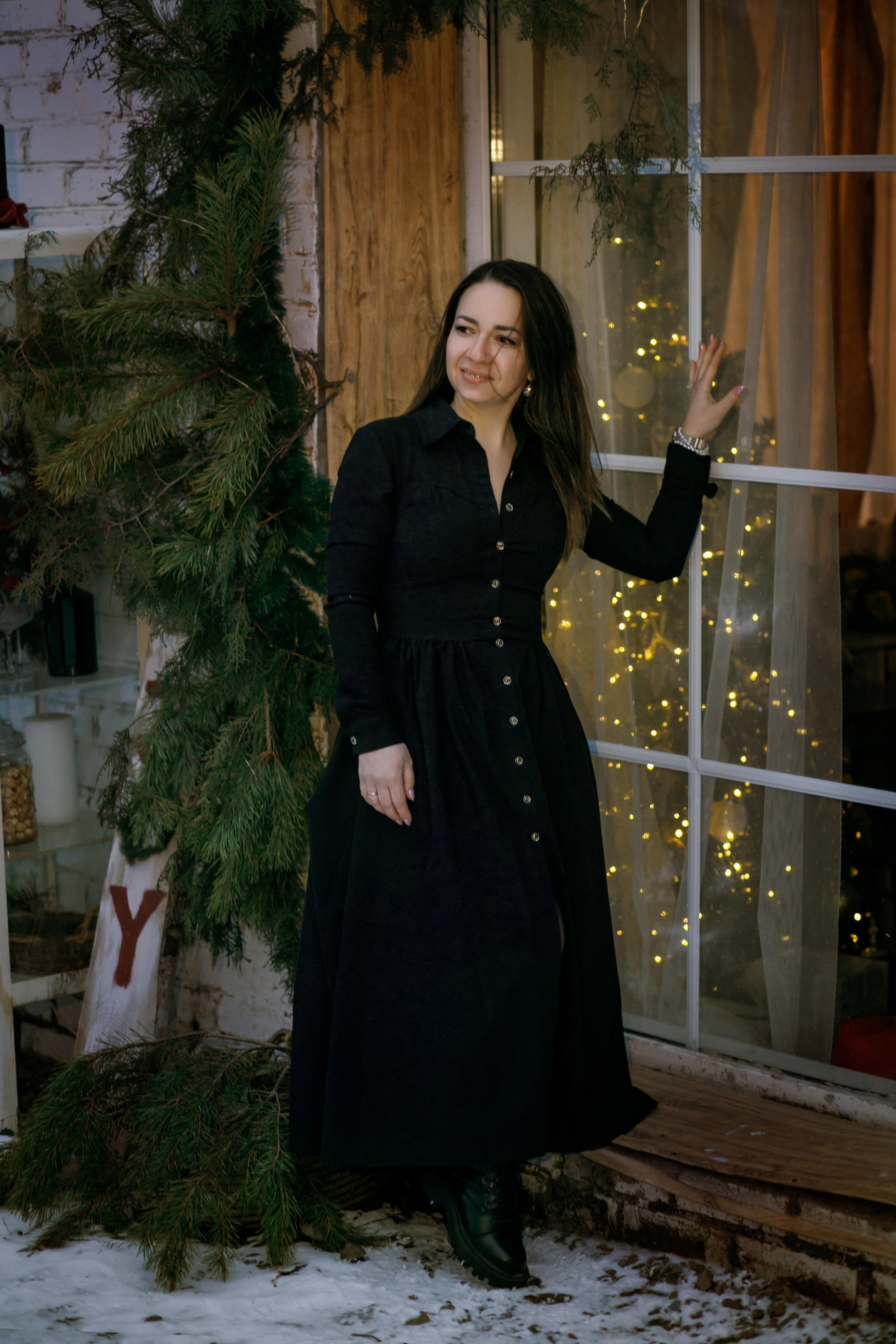 Новогодняя история. Семейный и детский фотограф в Ростове-на-Дону