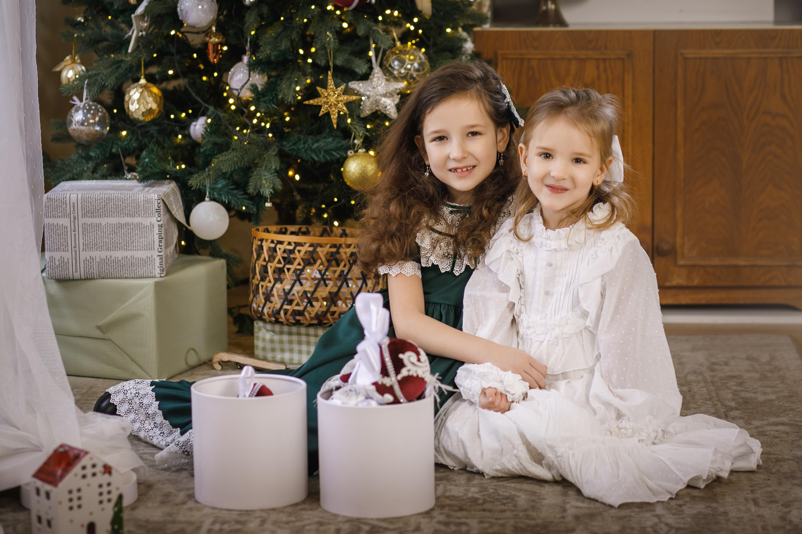 Сказочный фотодень. Семейный и детский фотограф в Ростове-на-Дону