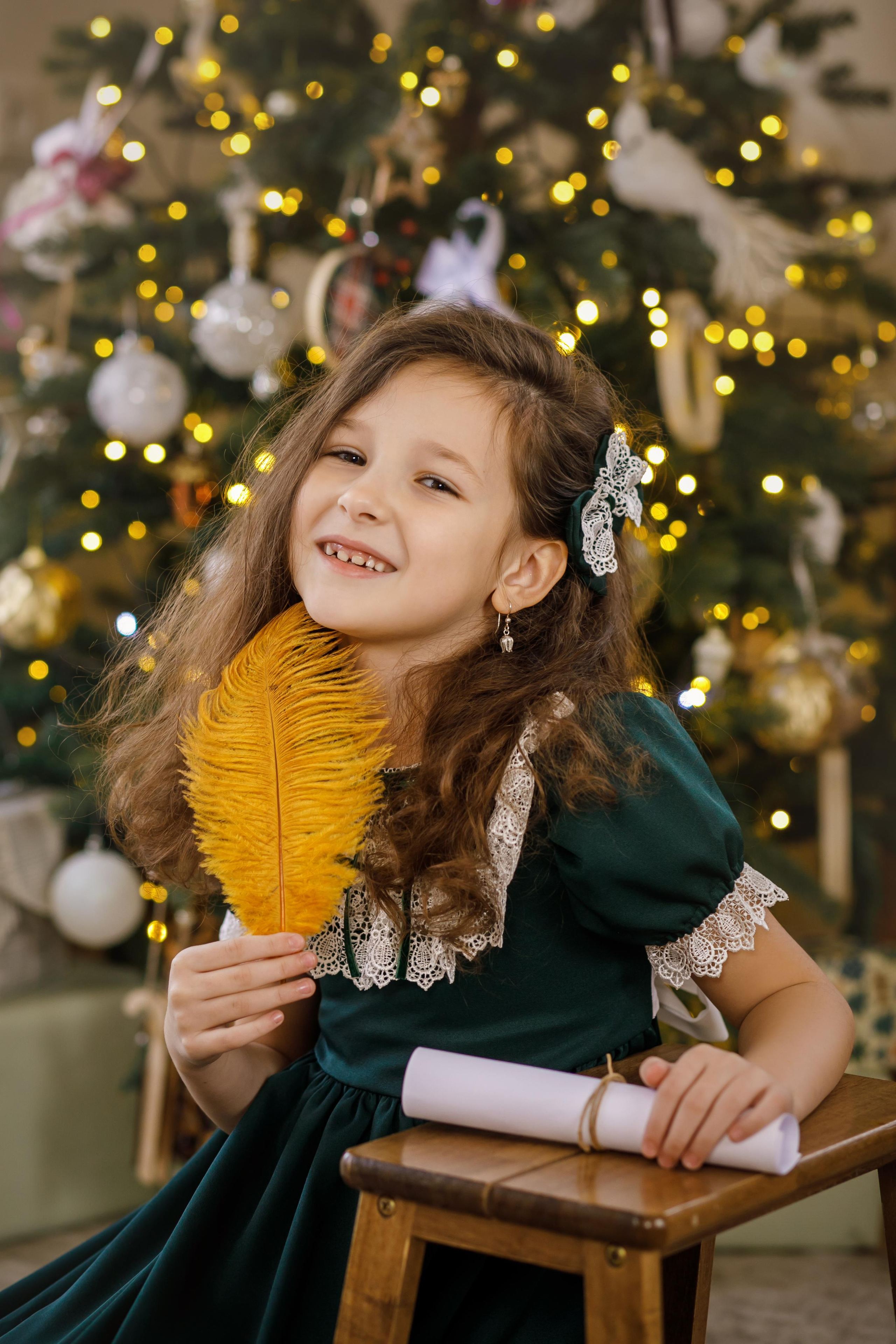 Сказочный фотодень. Семейный и детский фотограф в Ростове-на-Дону