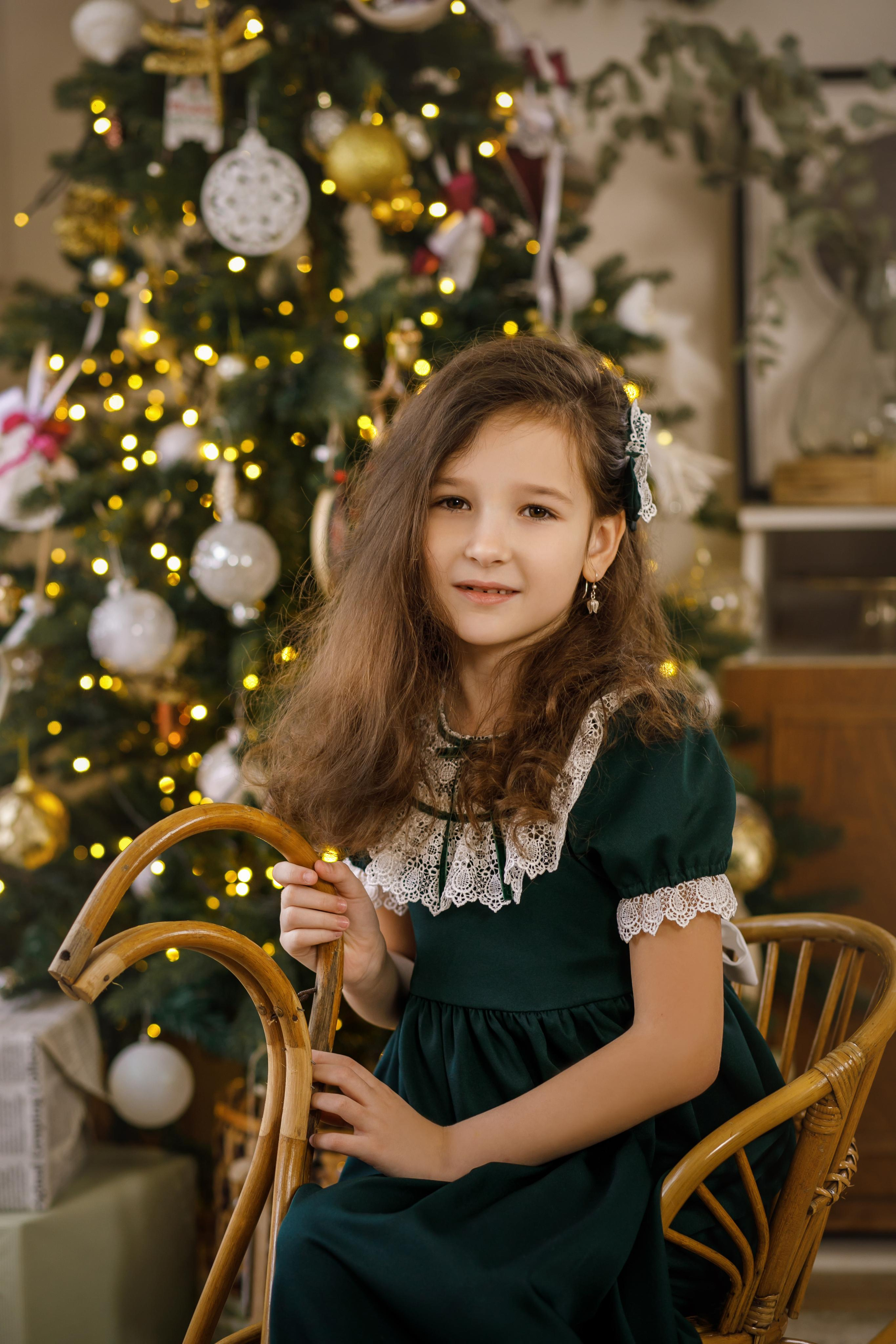 Сказочный фотодень. Семейный и детский фотограф в Ростове-на-Дону