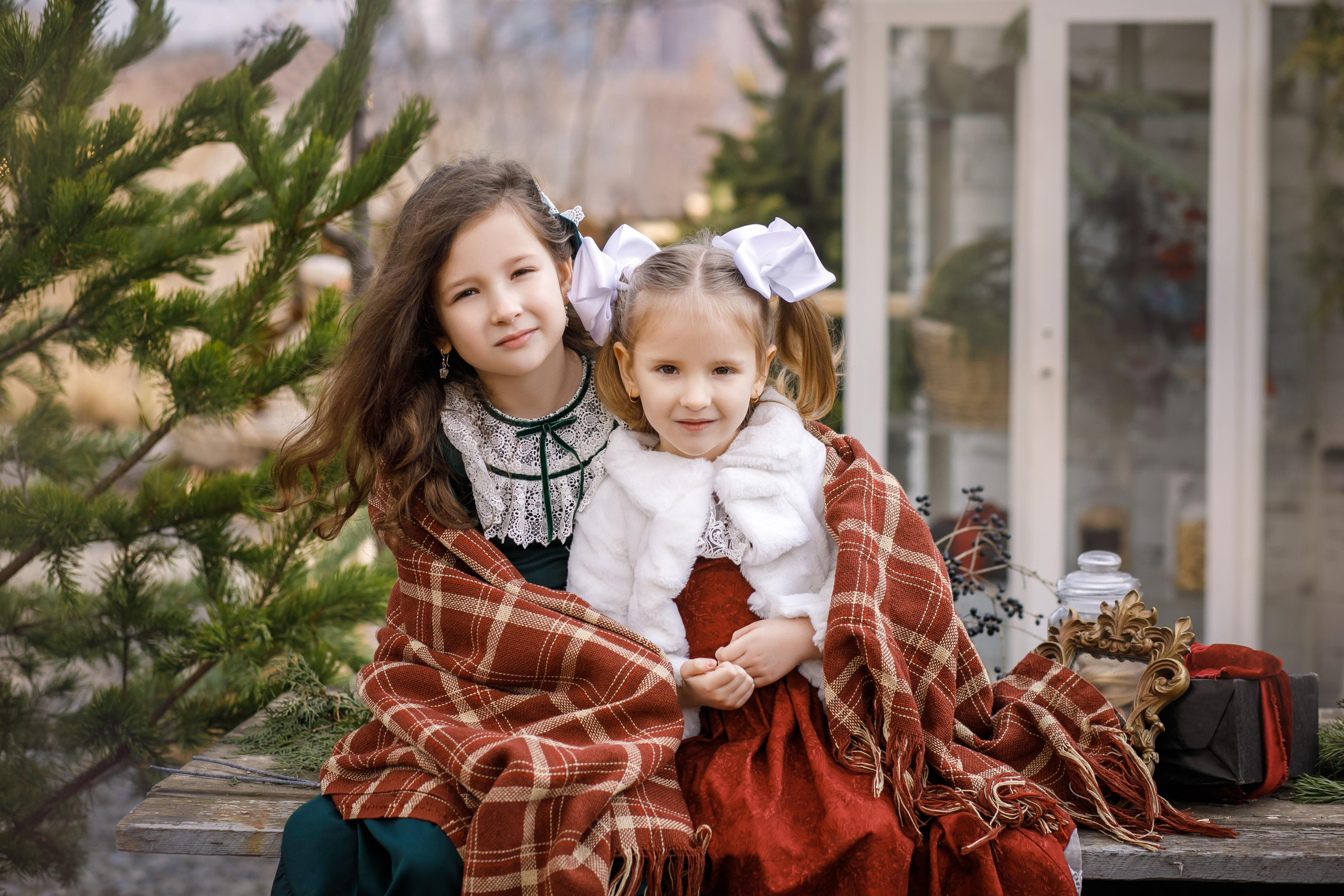 Сказочный фотодень. Семейный и детский фотограф в Ростове-на-Дону